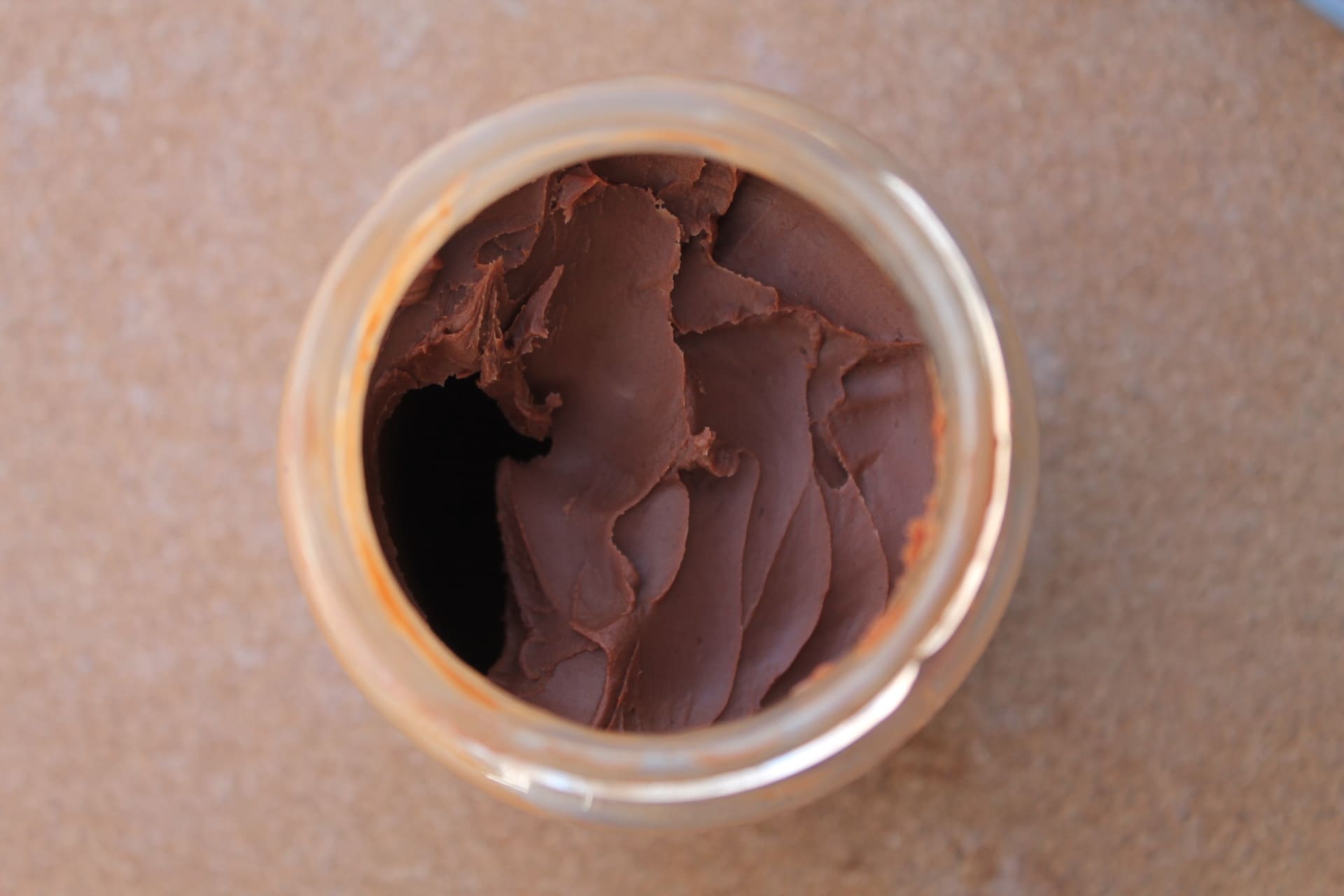 LE SAUVAGE – Pâte à tartiner Big Bang texture 