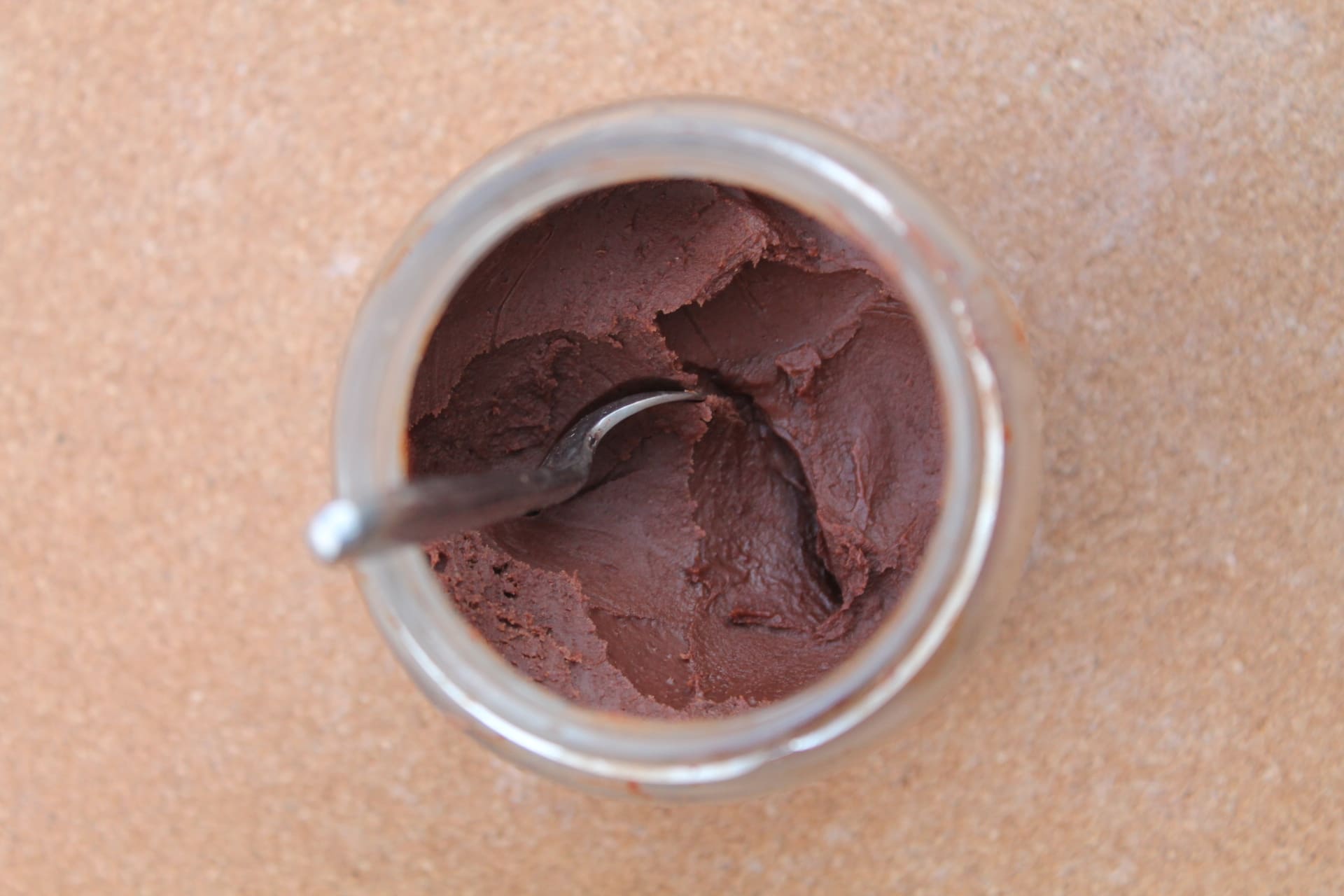 LE SAUVAGE – Pâte à tartiner Big Rip texture 