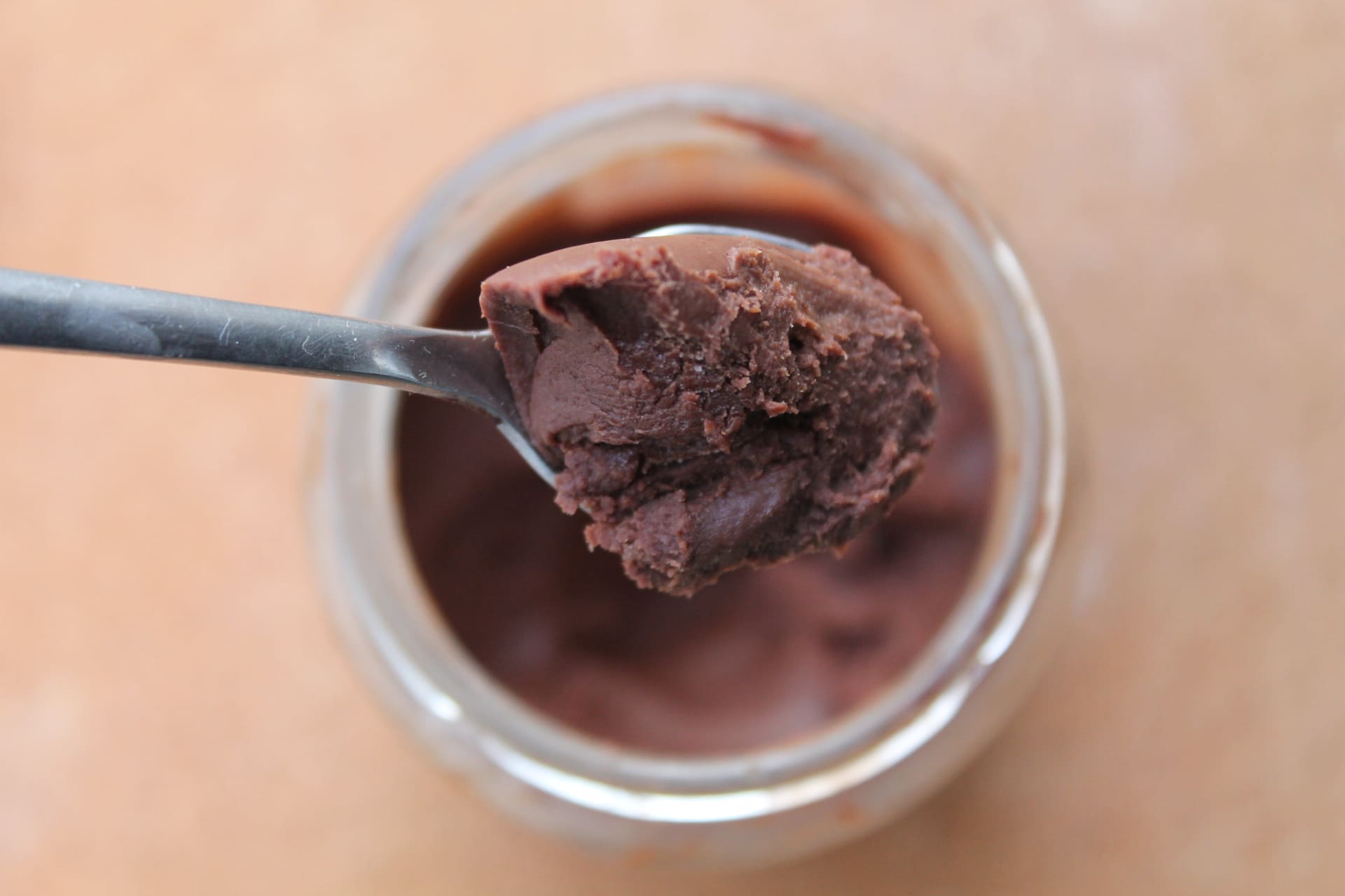 LE SAUVAGE – Pâte à tartiner Big Rip cuillère 