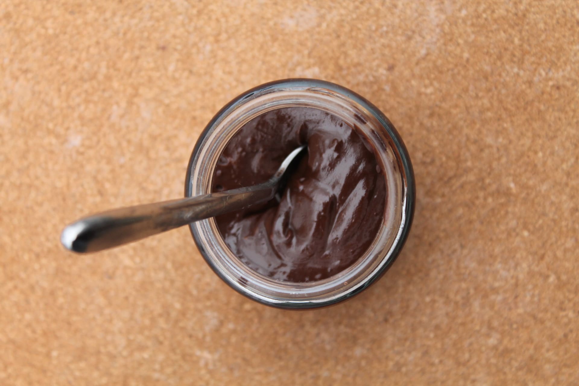 CAZENAVE CHOCOLAT – HURREA Pâte à tartiner texture 