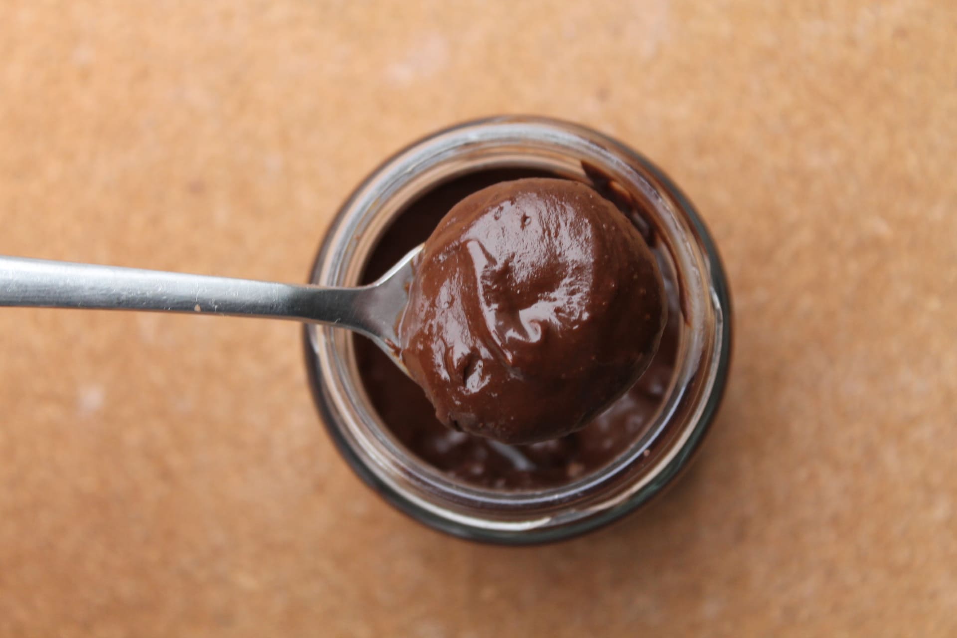 CAZENAVE CHOCOLAT – HURREA Pâte à tartiner cuillère 