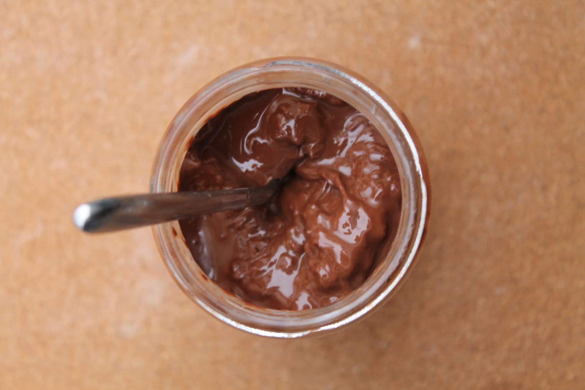 OMIE® – Pâte à tartiner cacao-noisettes texture 