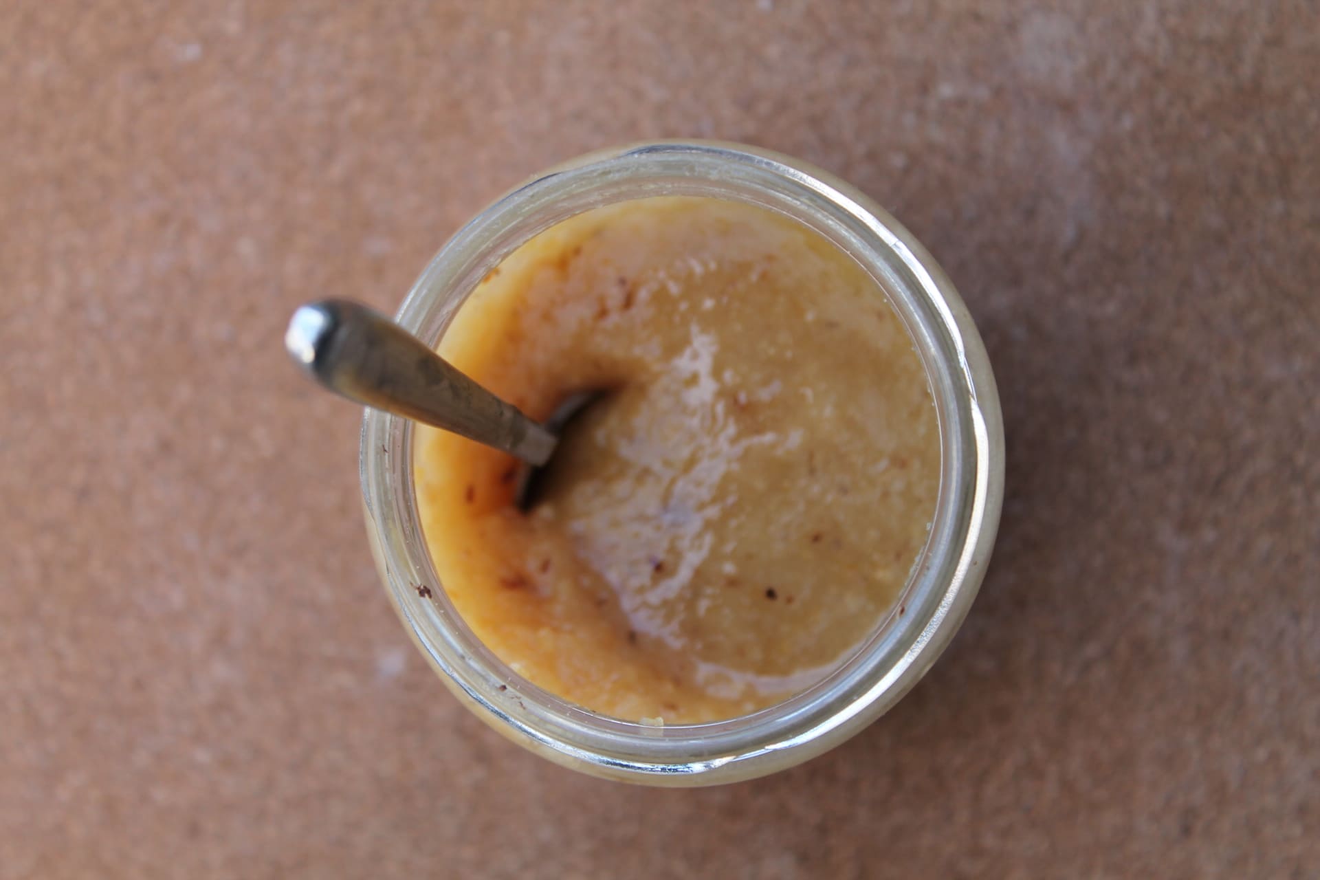 LES GOURMANDISES DE MARQUAY – Meli’Noisettes texture 