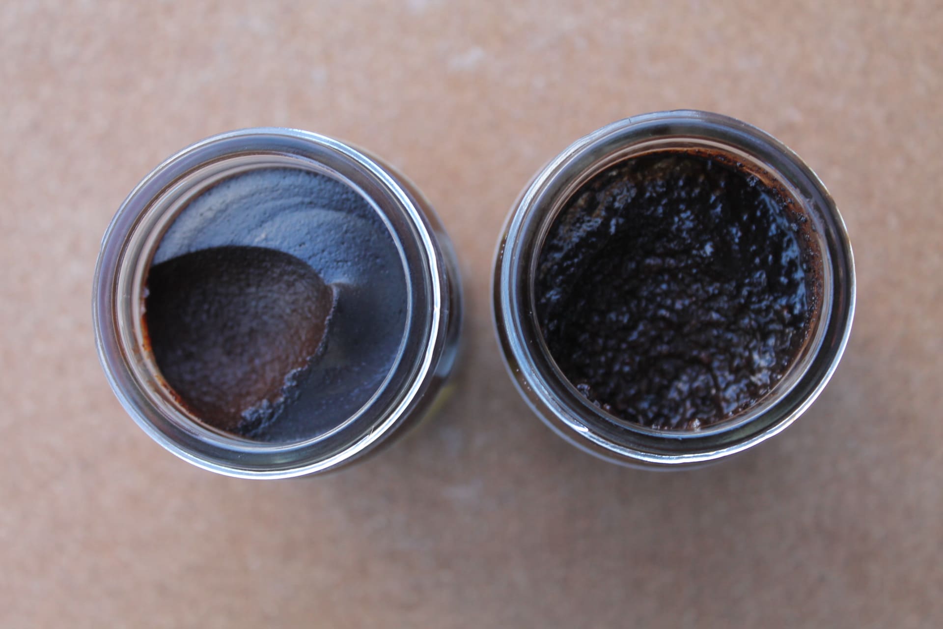 MARUSHIN HONKE/ERITHAJ – Cacao Jan Past/Cacao Jan Grains with Yuasa soy sauce textures