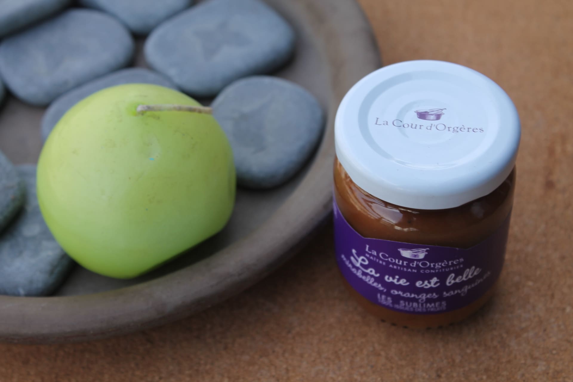 LA COUR D’ORGERES – Les Sublimes / La Vie est Belle