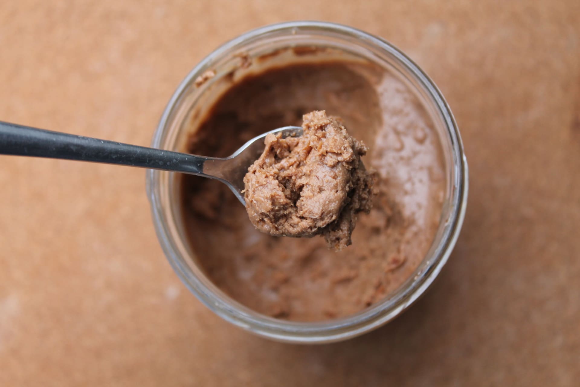 LAFAYE CHOCOLATIER - Pâte à tartiner croustillante lait 