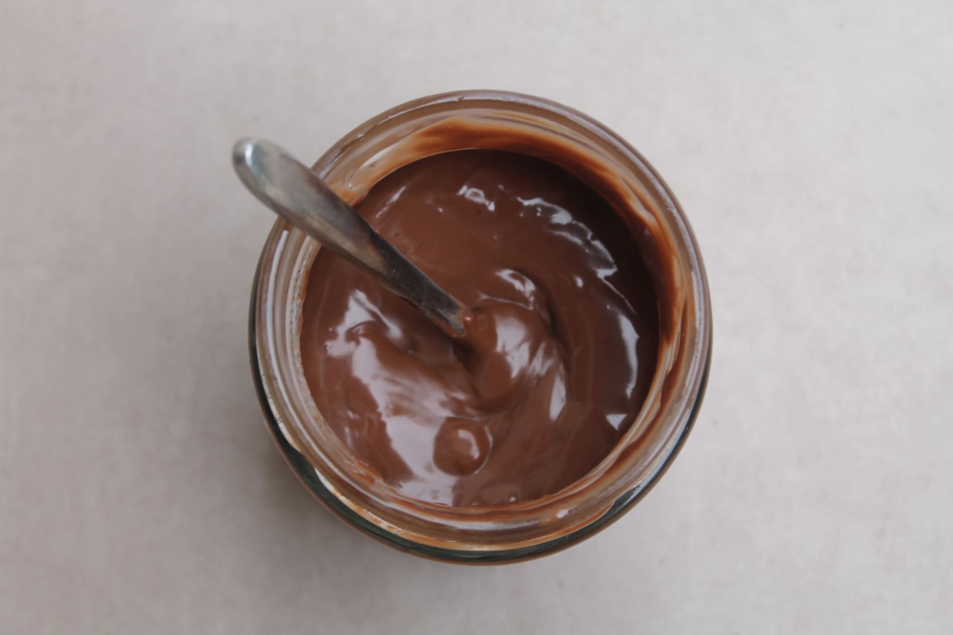 GUILLAUME BICHET – Pâte à tartiner Noisettes texture 