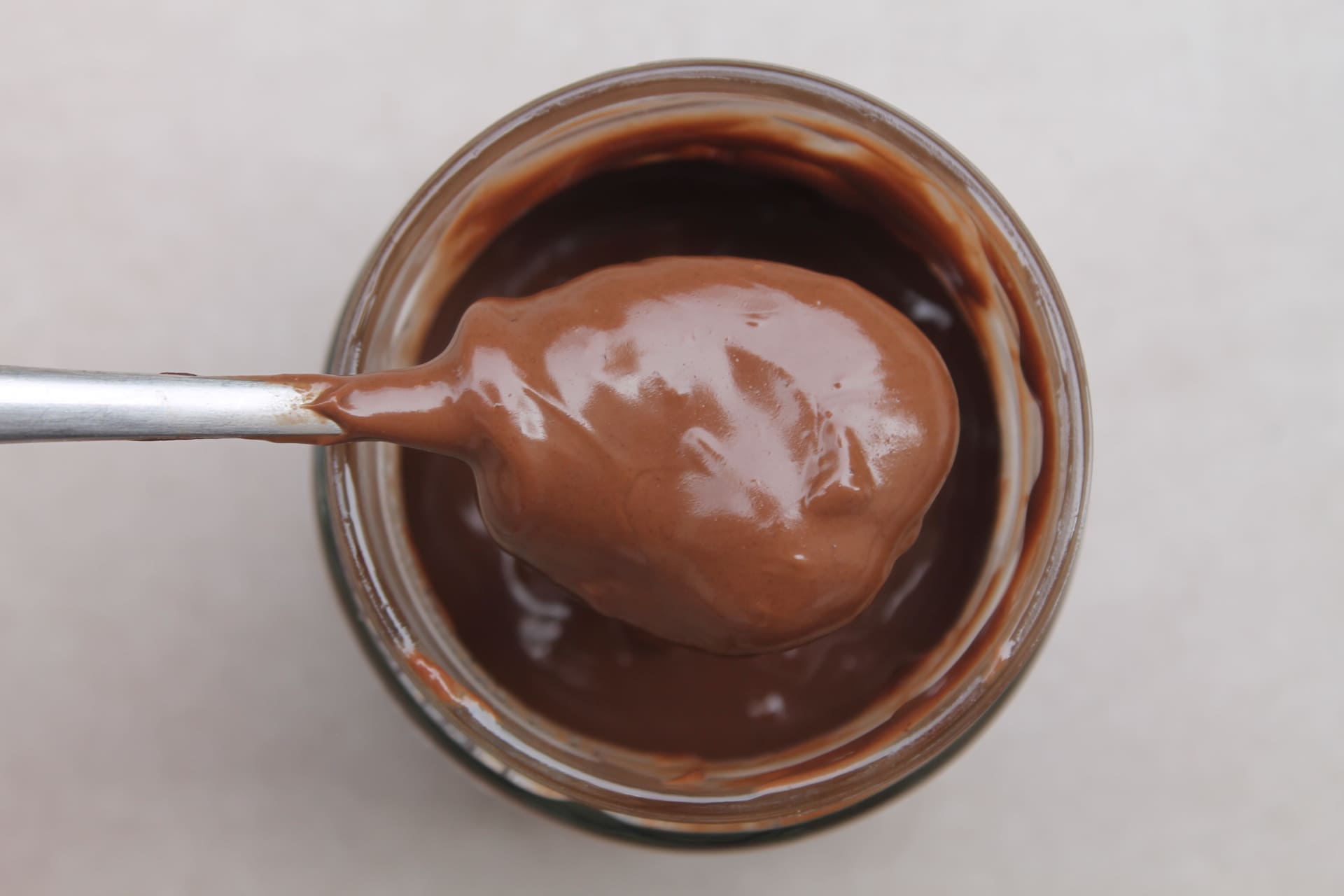 GUILLAUME BICHET – Pâte à tartiner Noisettes cuillère 