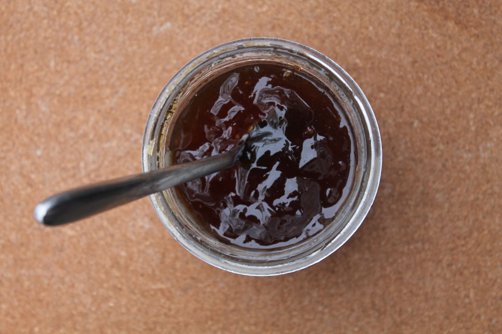 TERRES DE VANILLE – Pâte de vanille texture