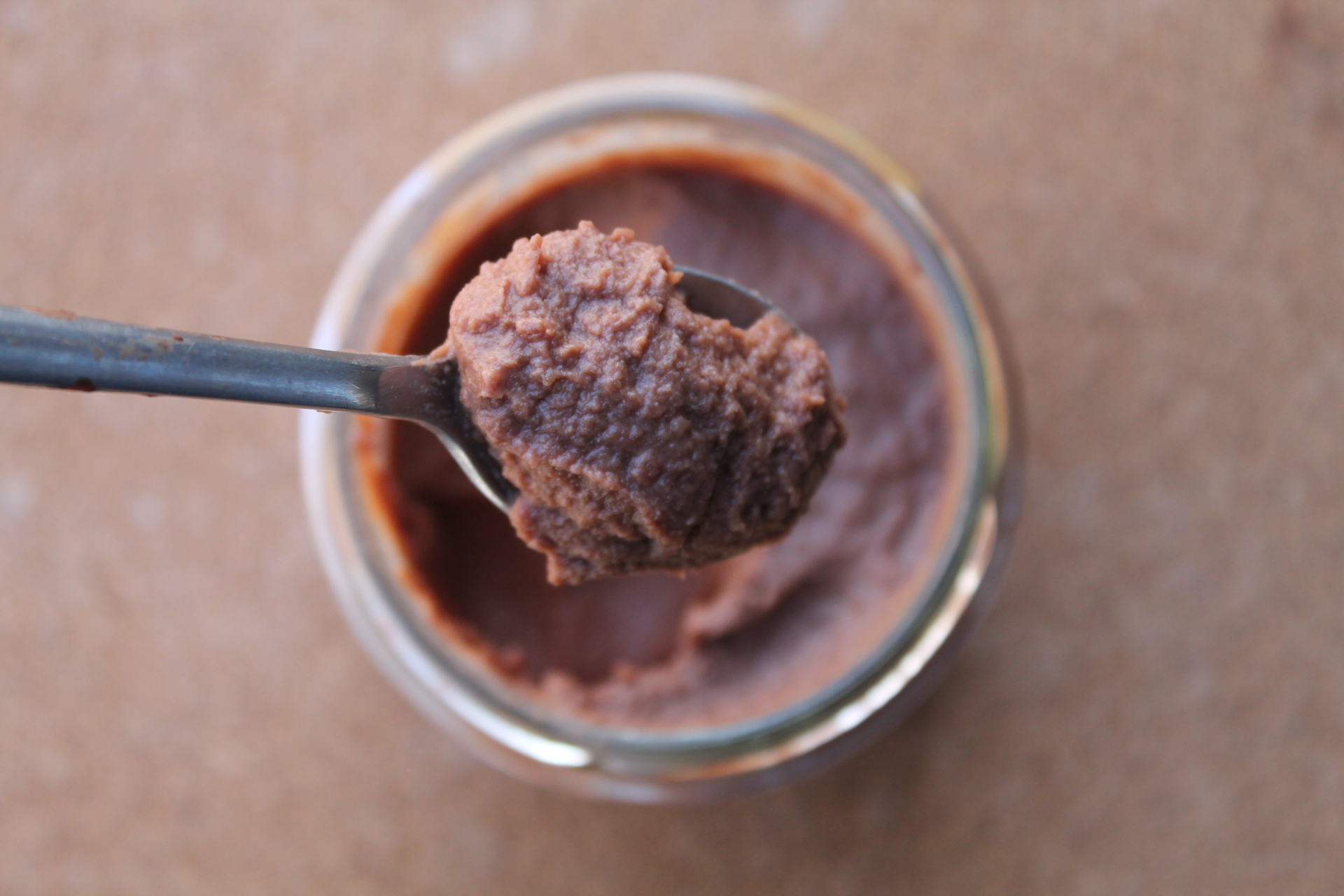 SAVEURS & FRUITS – Chocopote cacao-poire