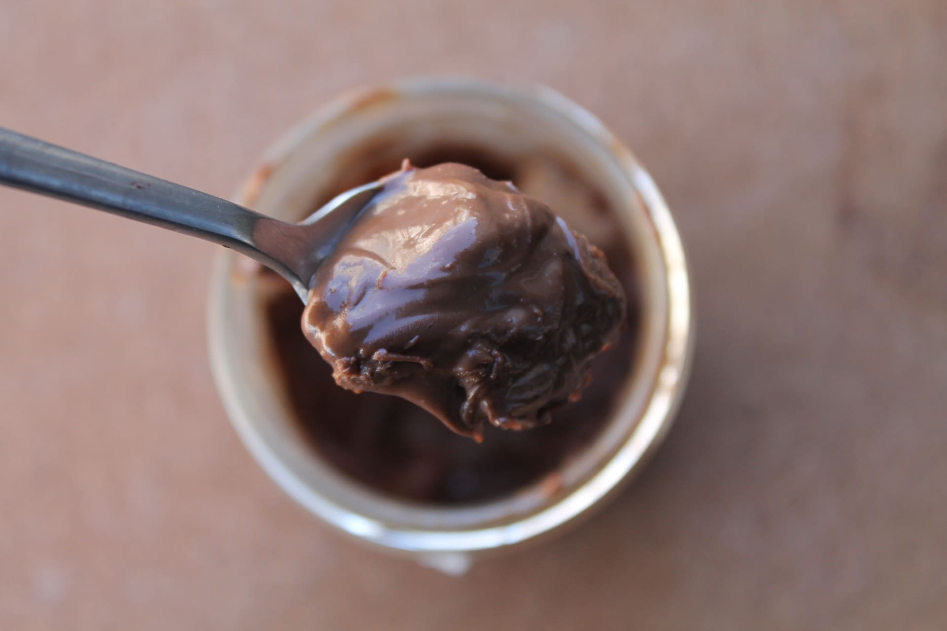 NUT'IN - Pâte à tartiner Dark