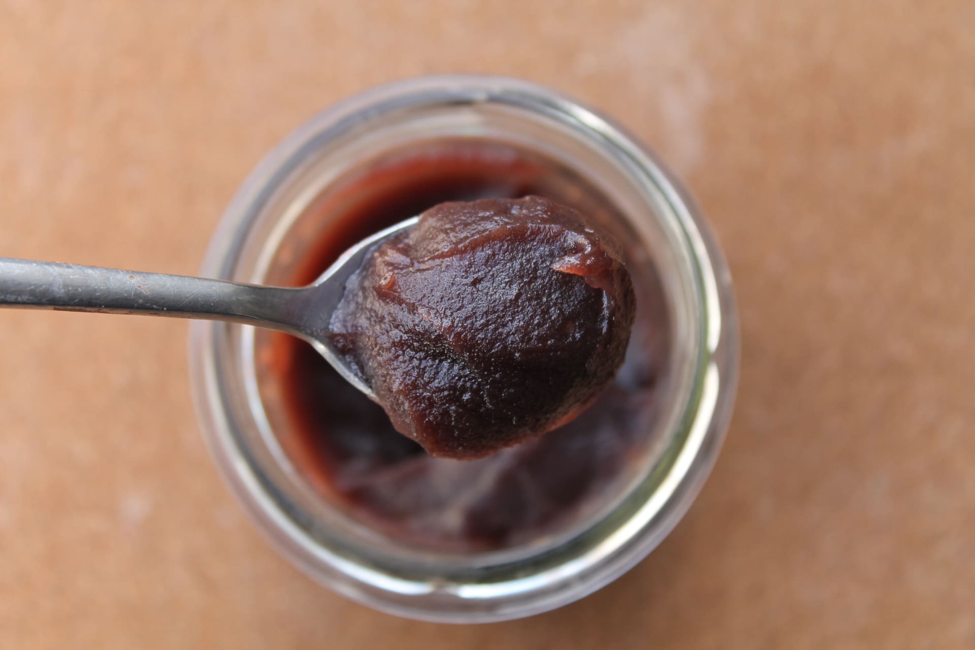 IMURAYA – Tube de pâte de haricots rouges sucrés (lisse)