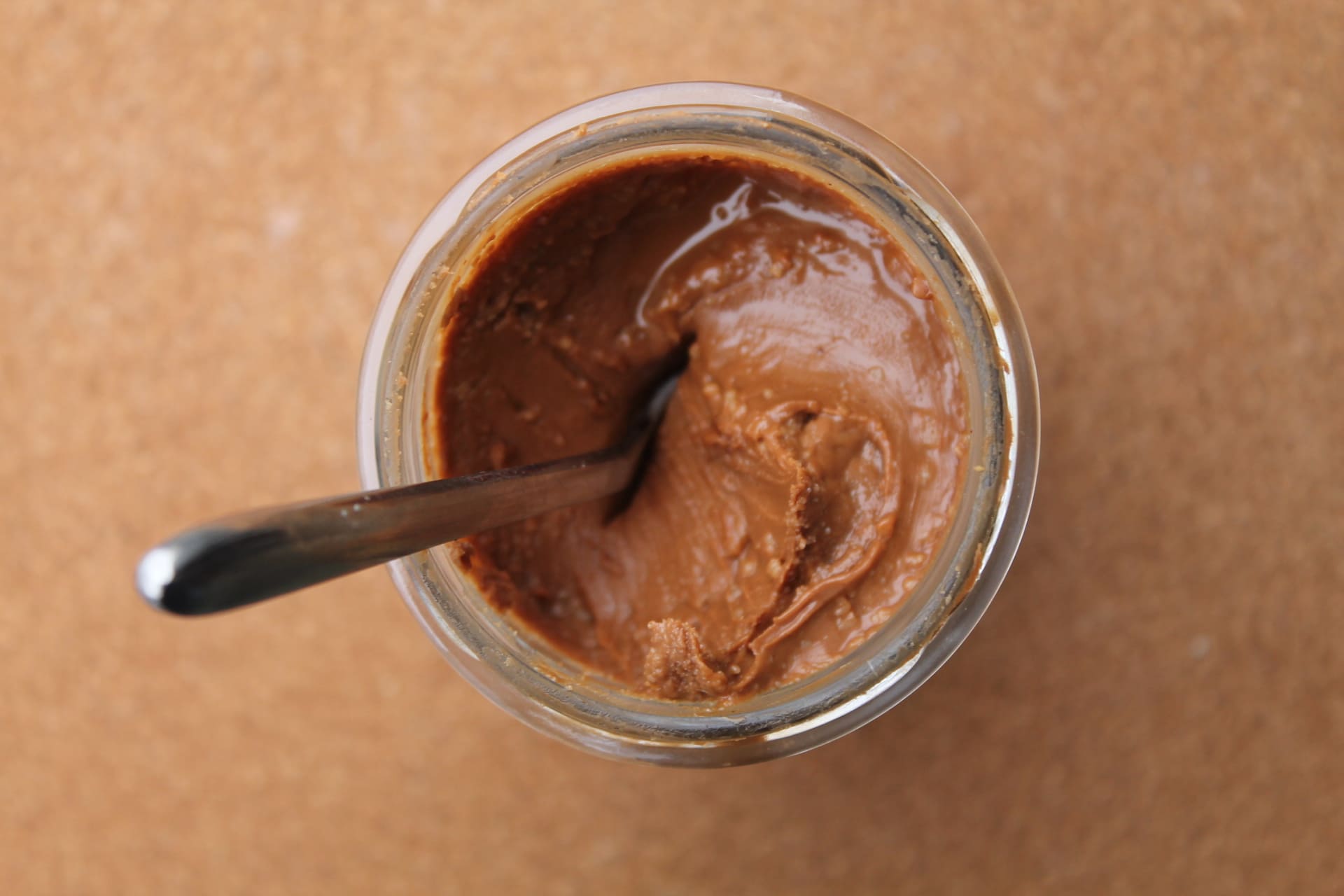 MON CHOCO ARTISAN – Pâte à tartiner Noix de Cajou texture 