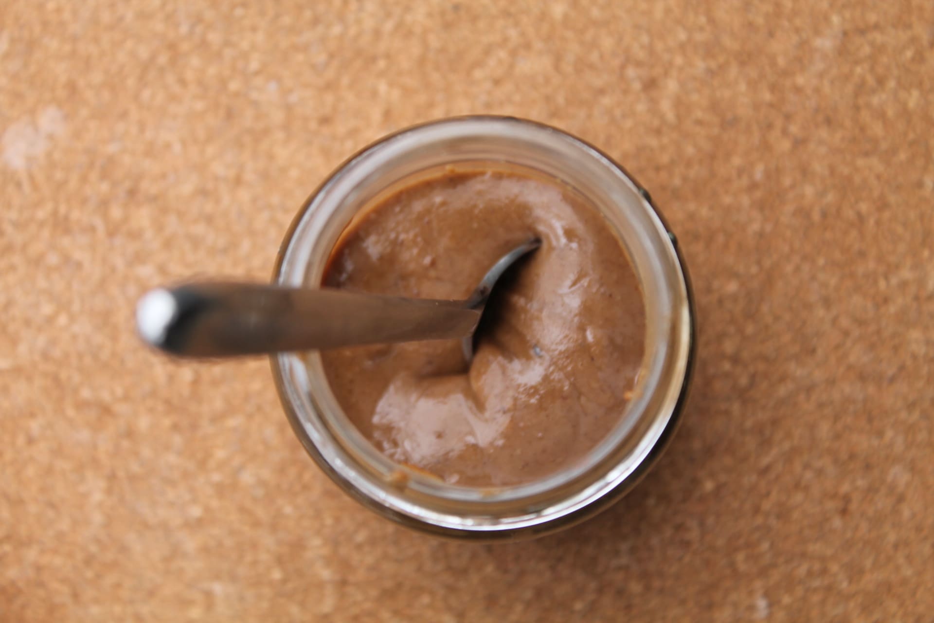 EMILE NOEL – Purée de noisettes bio texture 