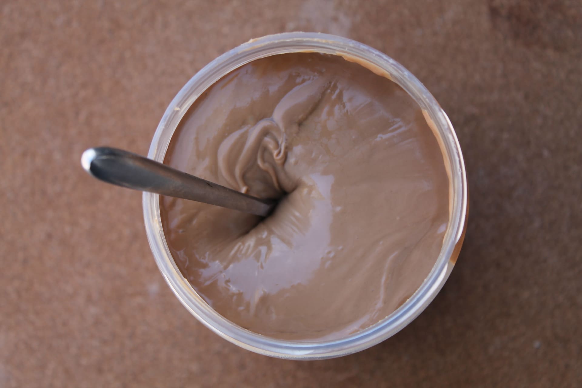 L’ARTISAN TARTINEUR® – Pâte à tartiner Que Nuevo ! texture 