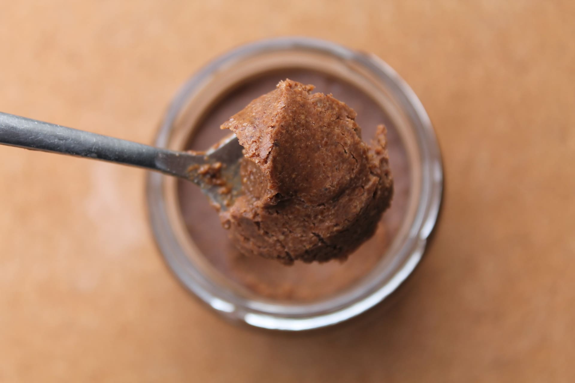 RENOU – Pâte à tartiner Chocolat cuillère 