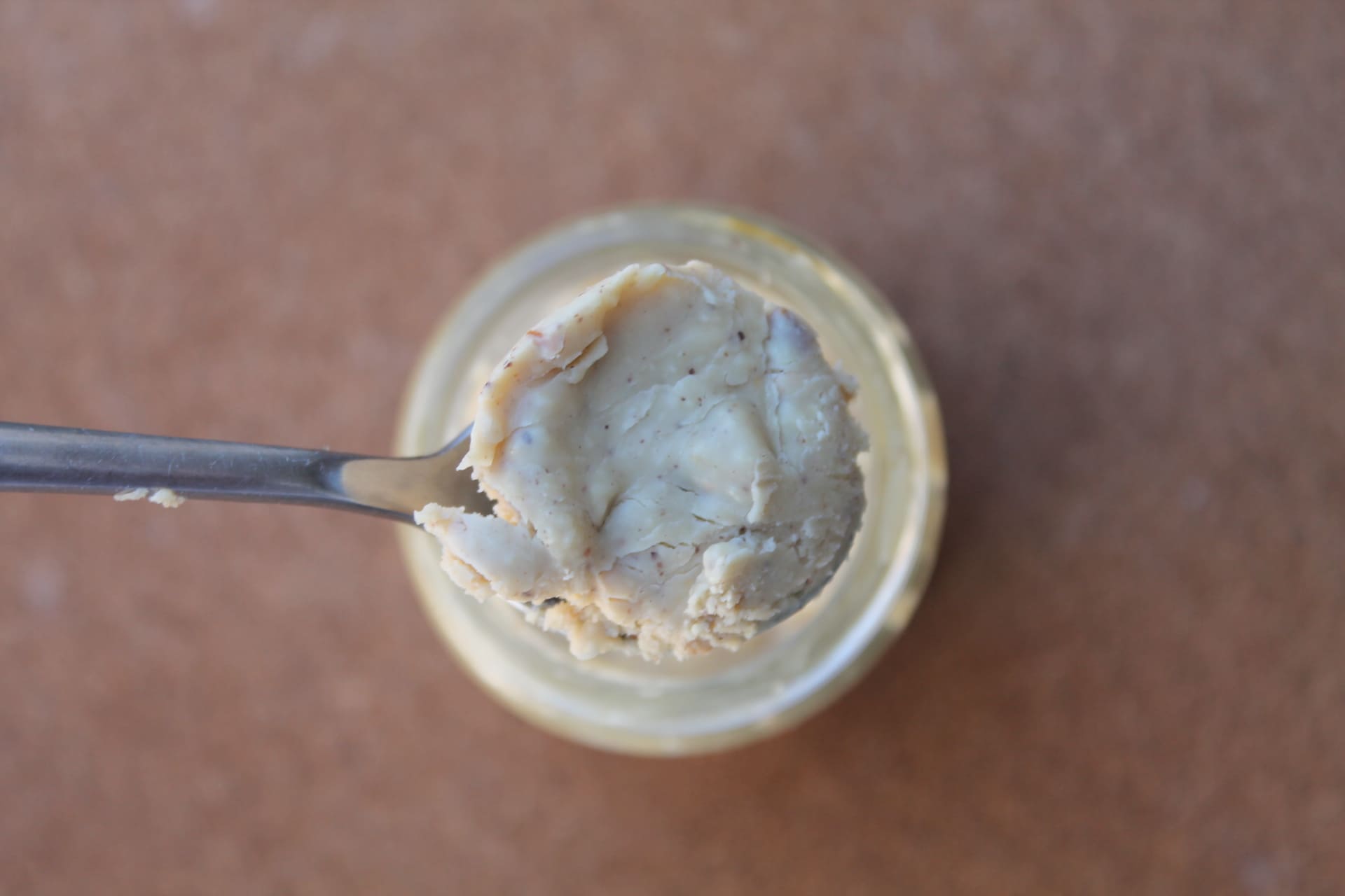 RANNOU-METIVIER – Délice à tartiner d’hiver cuillère 