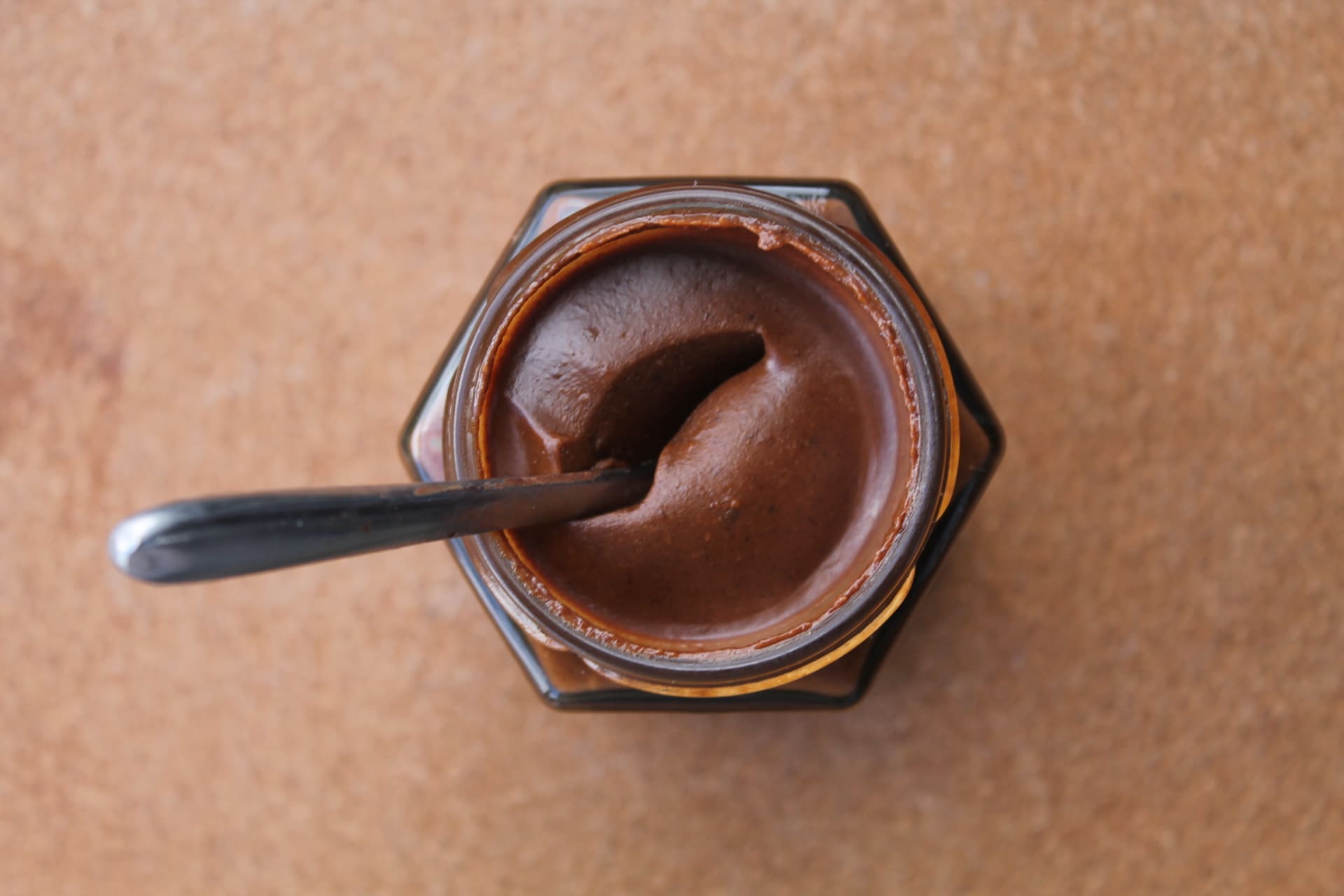 COPO CHOCOLAT – Notre pâte à tartiner texture 