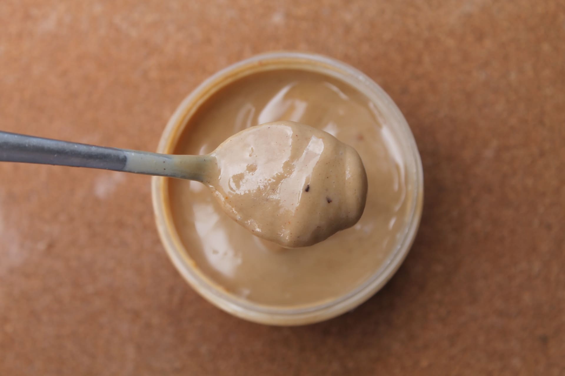 ATELIER GUINOT BAKER – Pâte à tartiner Noisette
