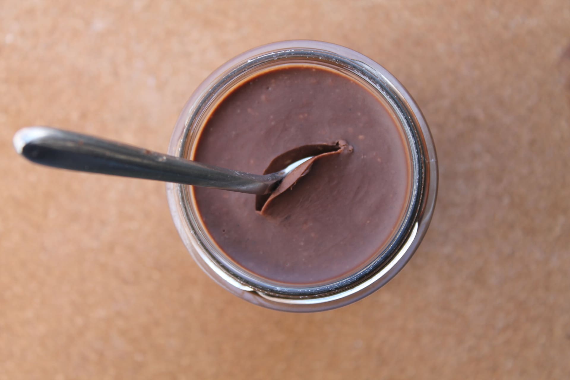 GLAZ LA CHOCOLATERIE – Caviar d’écureuil aux éclats de noisette texture