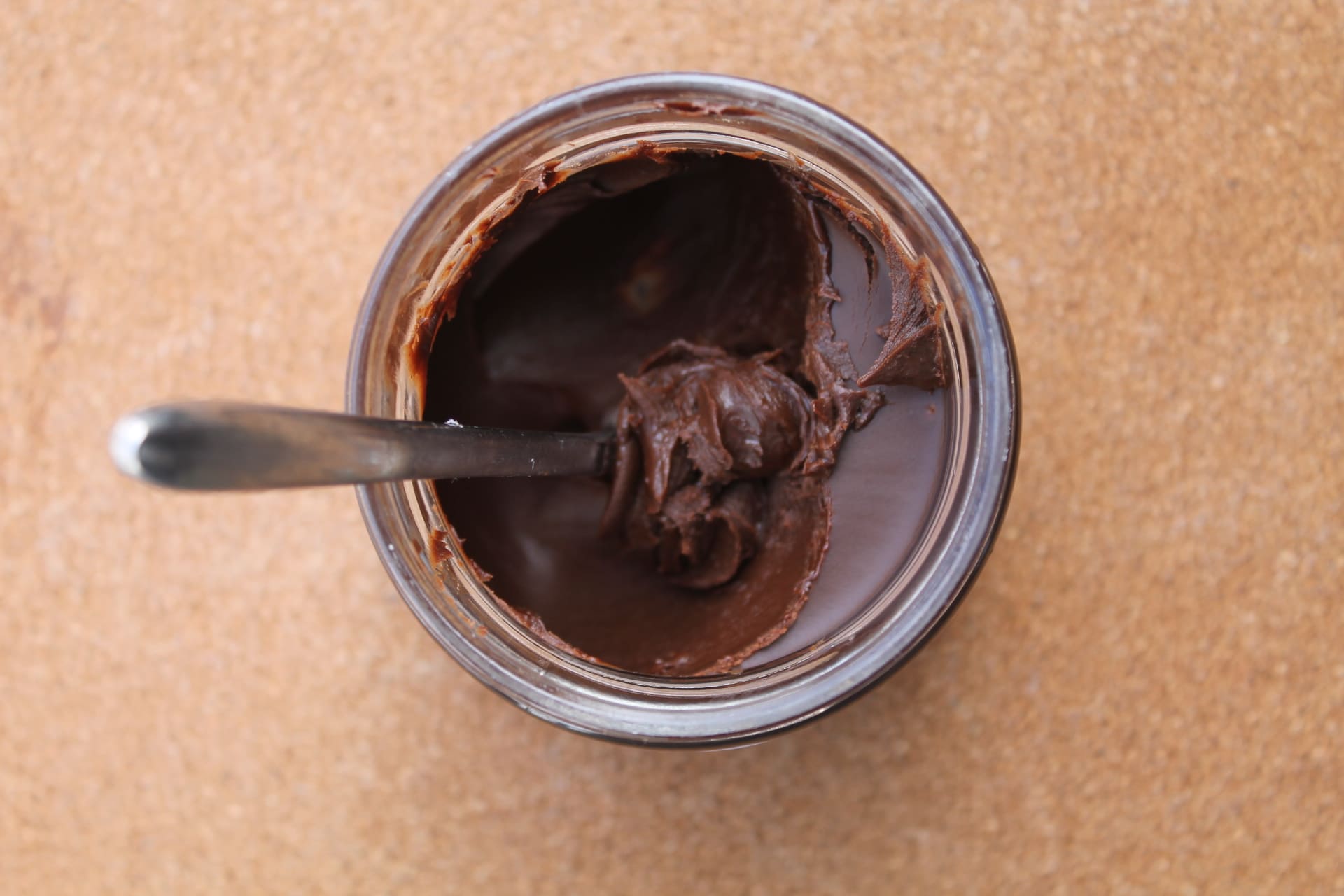 DUFOUX CHOCOLAT – Le Délice à tartiner texture 