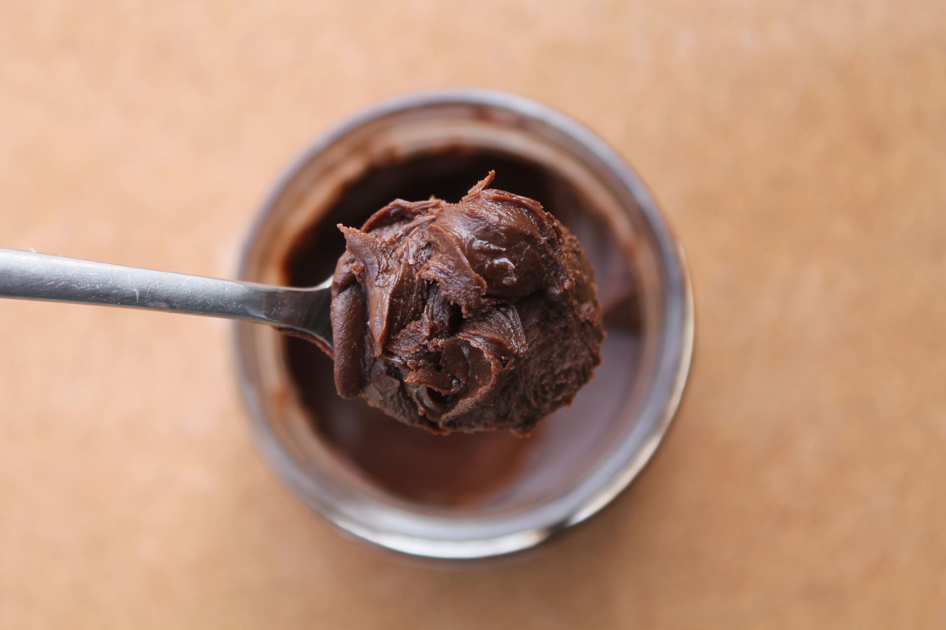 DUFOUX CHOCOLAT – Le Délice à tartiner cuillère 