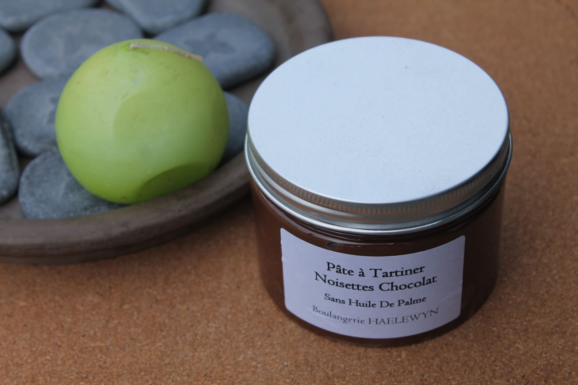  HAELEWYN – Pâte à tartiner