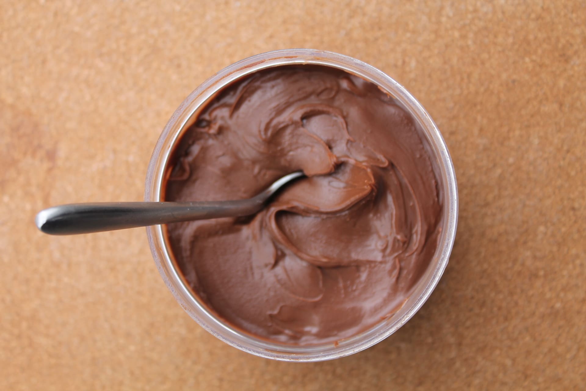  HAELEWYN – Pâte à tartiner texture 