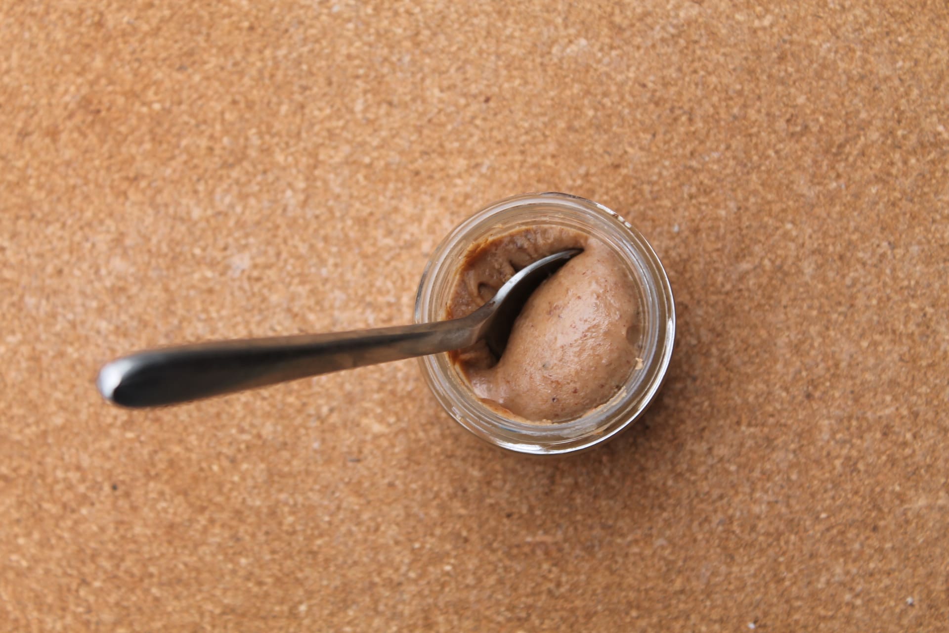 EMILE NOEL – Praliné Amandes bio texture 