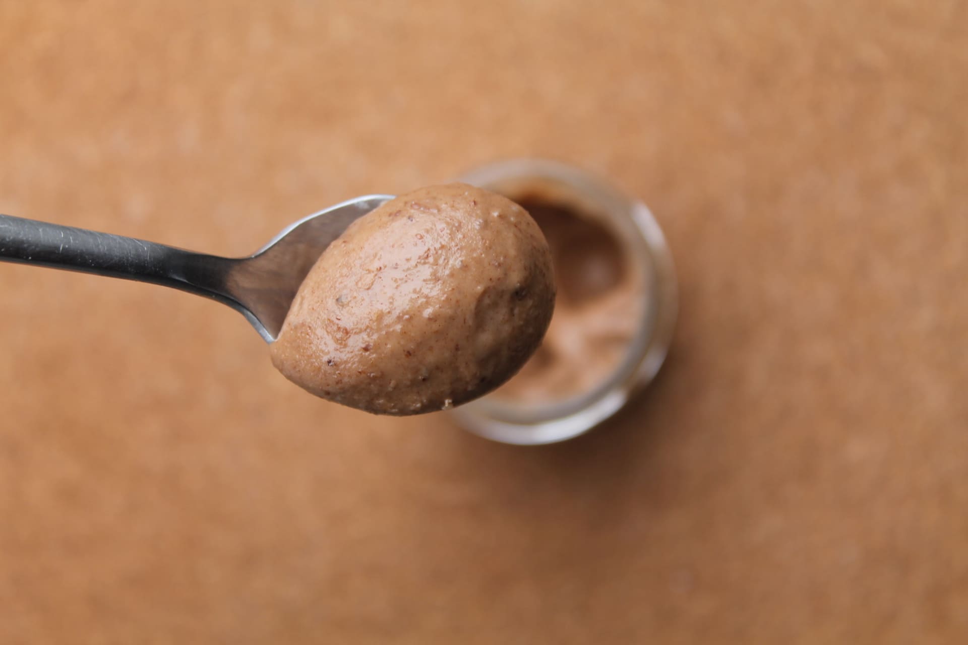 EMILE NOEL – Praliné Amandes bio cuillère 