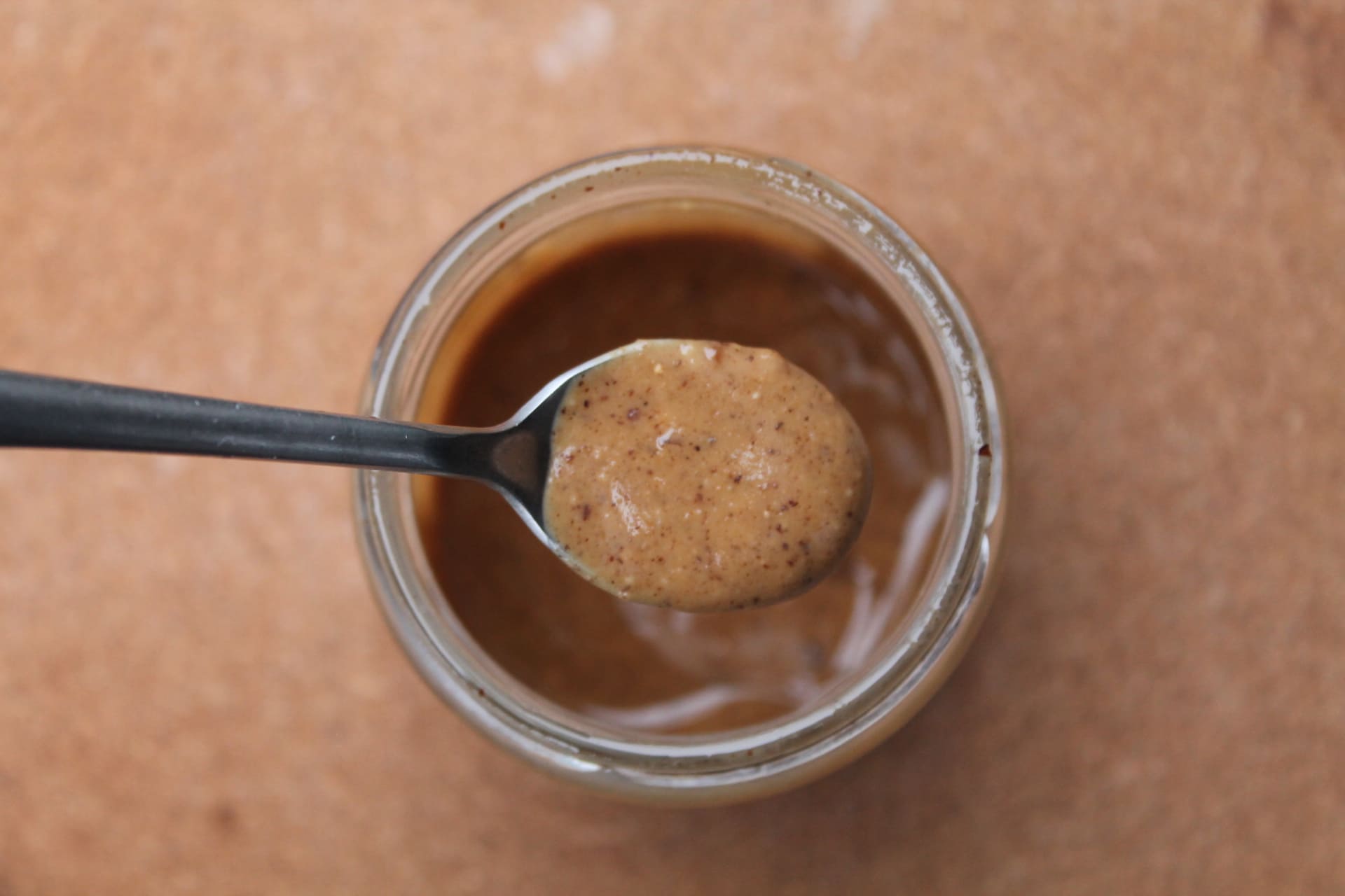 LE SAUVAGE – Pâte à tartiner Avelina cuillère 