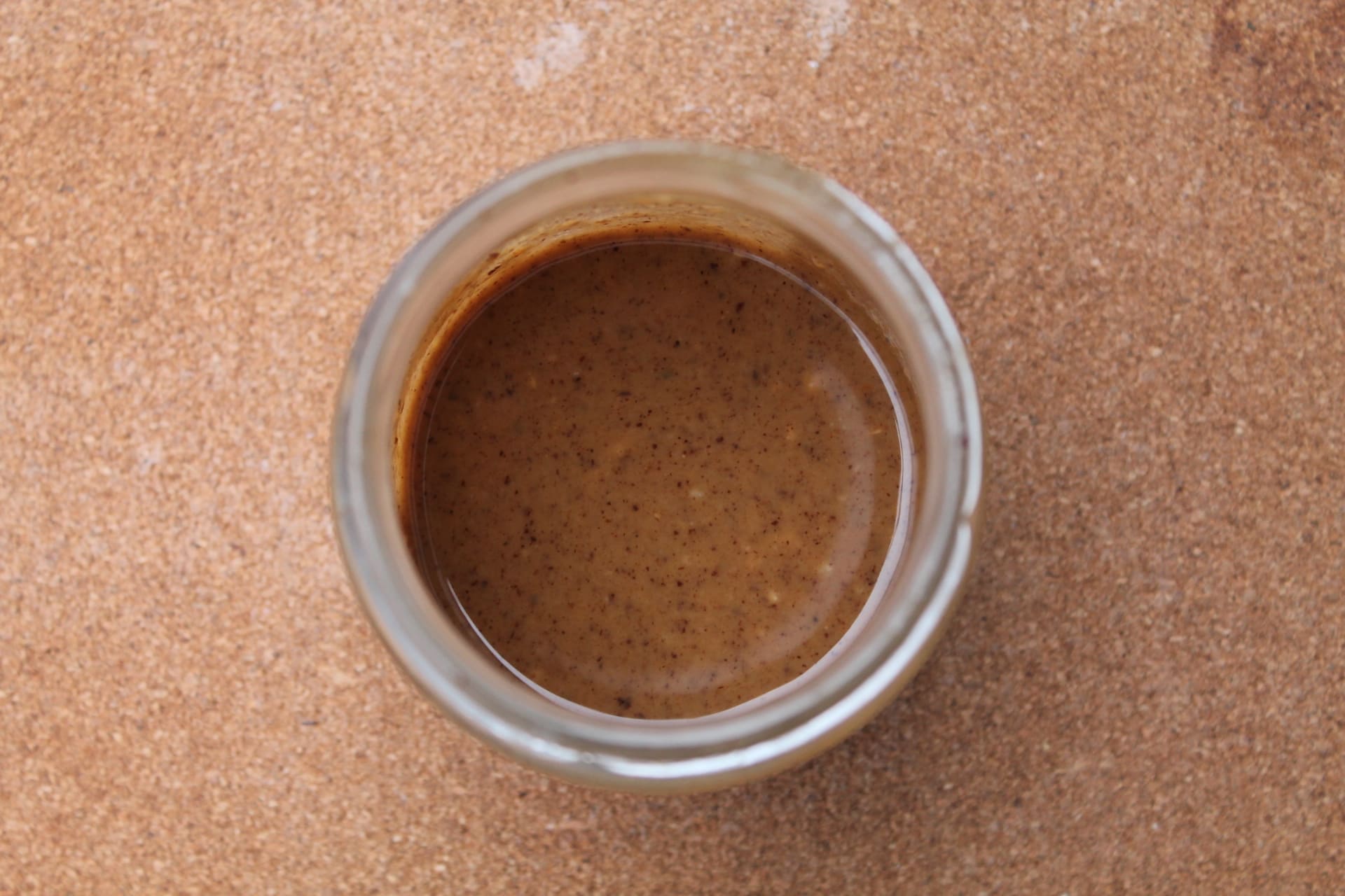 LE SAUVAGE – Pâte à tartiner Avelina texture 