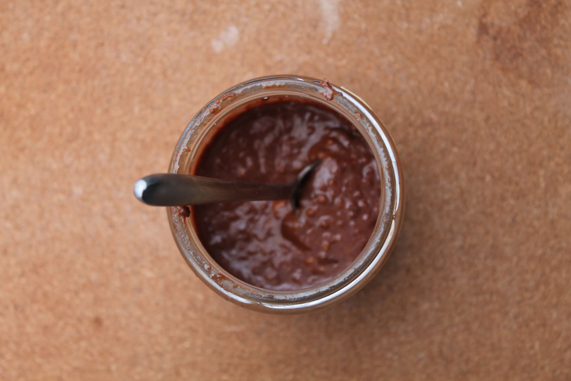 LE SAUVAGE – Pâte à tartiner Big Krunch texture 