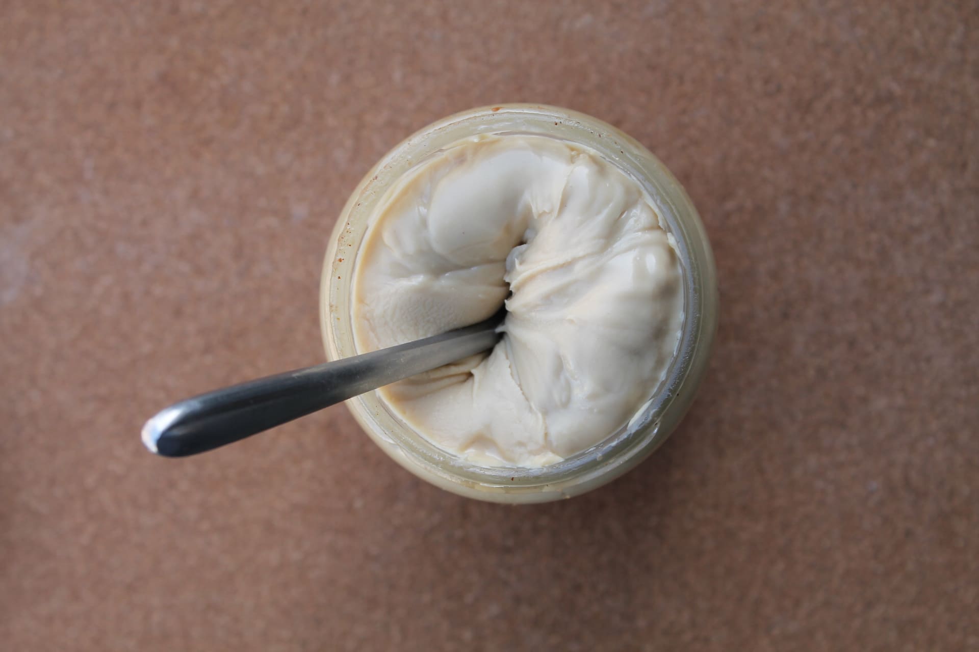 NELLA DELICE- Pâte à tartiner Crème de noisettes grillées texture