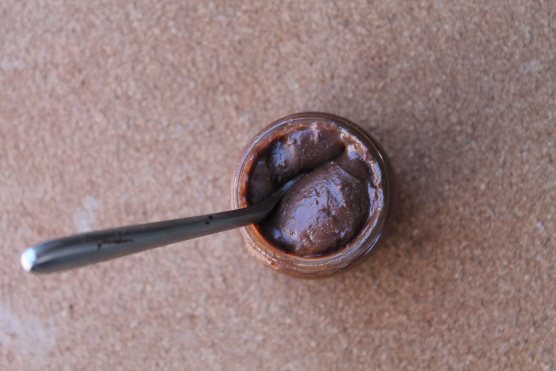 EMILE NOEL – Pâte à tartiner cacao noisette texture 