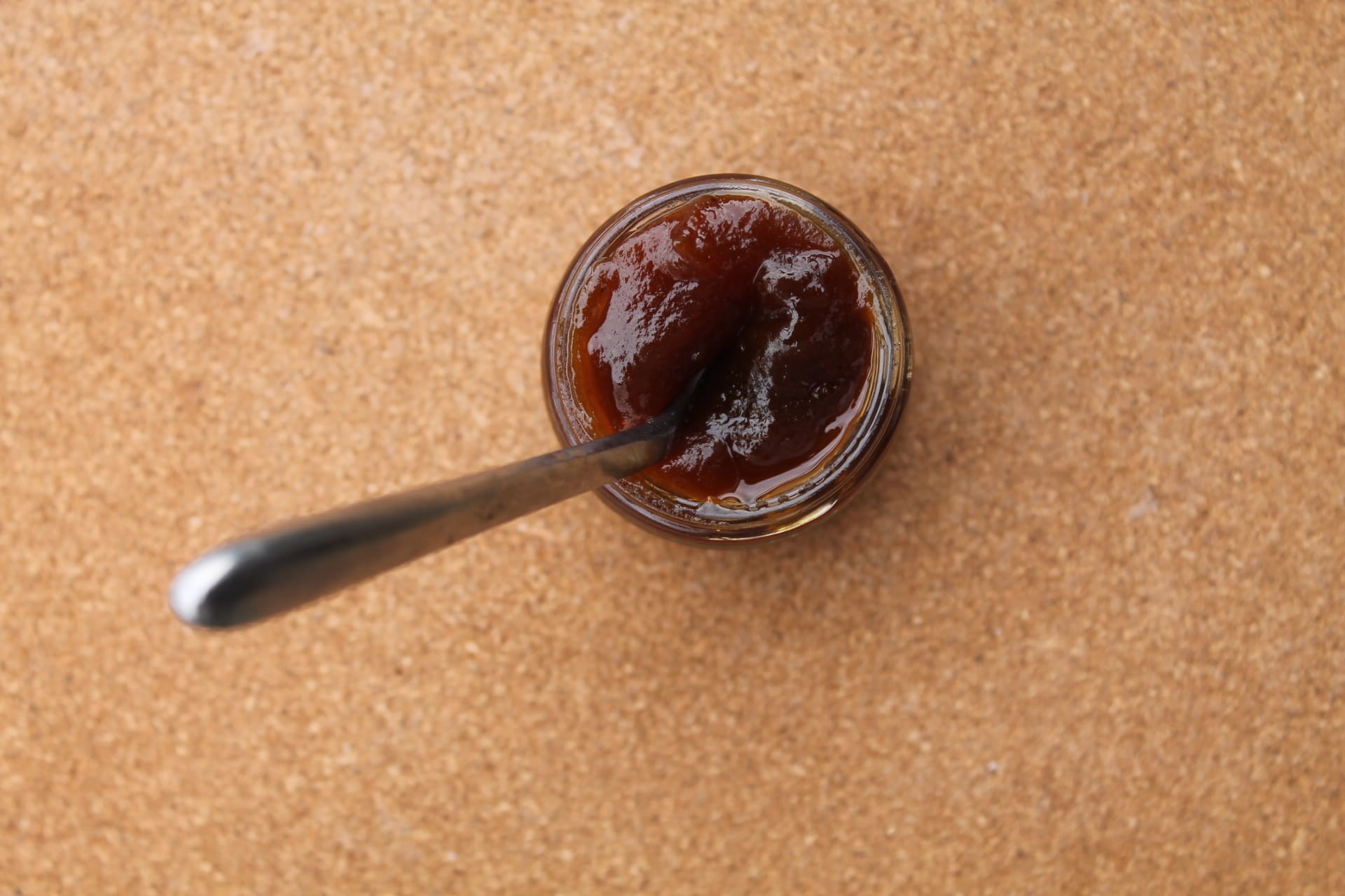 LES DIABLERIES – Crème de potimarron texture 