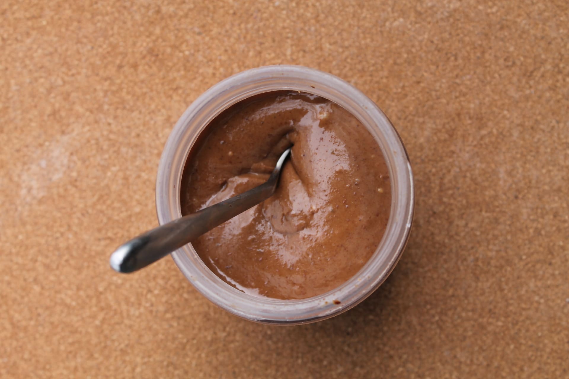 EMILE NOEL – Purée d’amandes complètes bio texture 