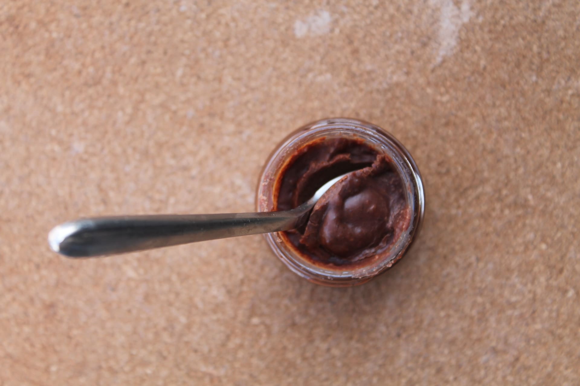 ROSITA CHOCOLAT – Délice à tartiner texture