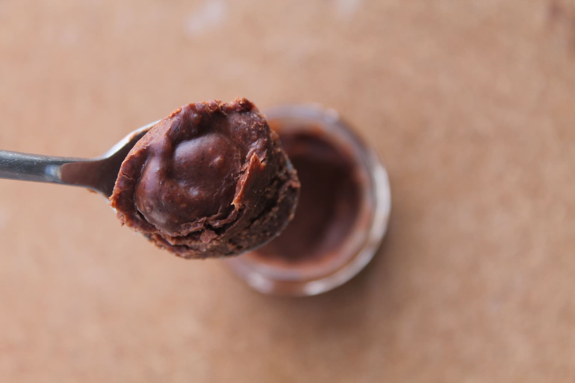 ROSITA CHOCOLAT – Délice à tartiner cuillère 