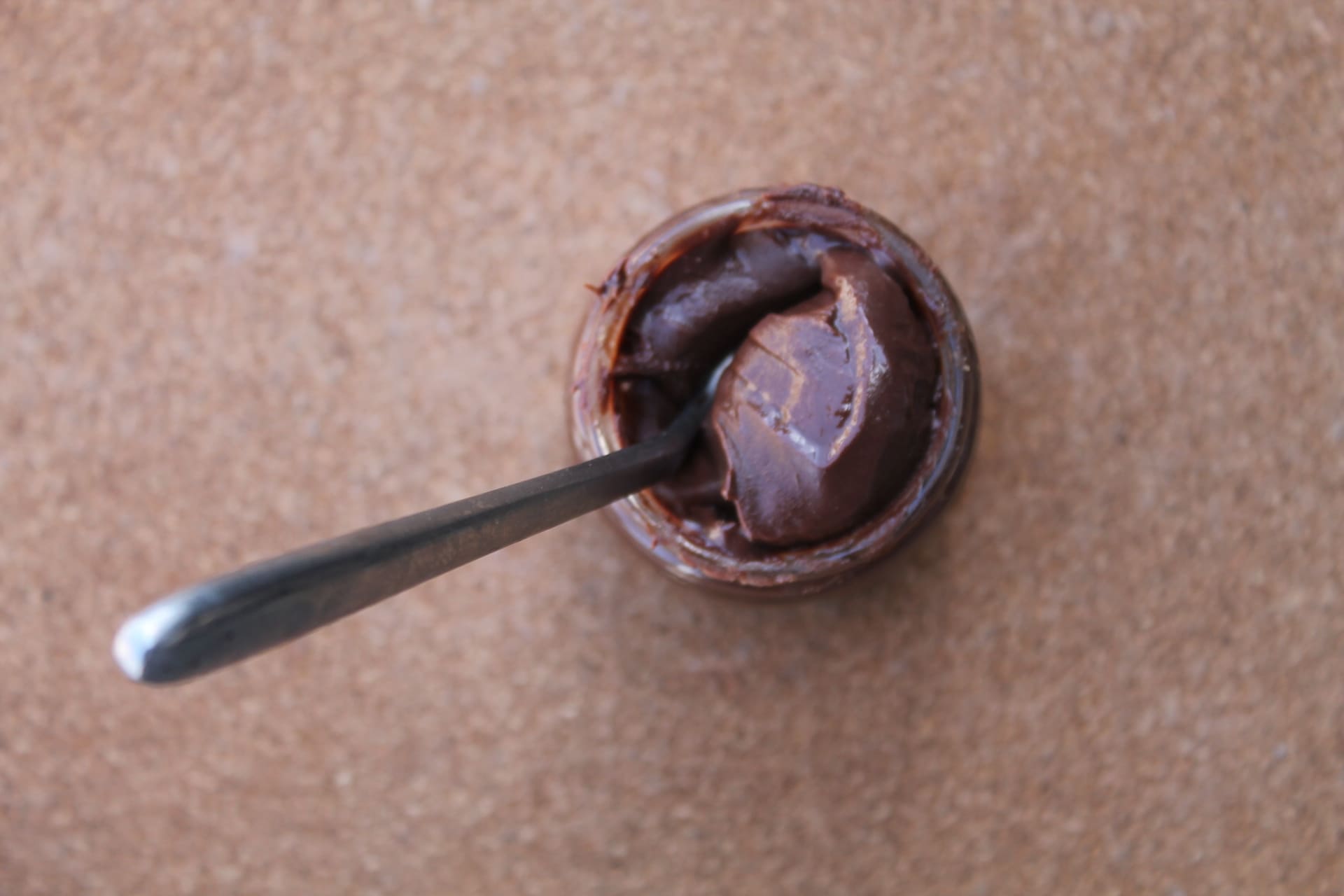 NOASET – Pâte à tartiner Noisettes texture 