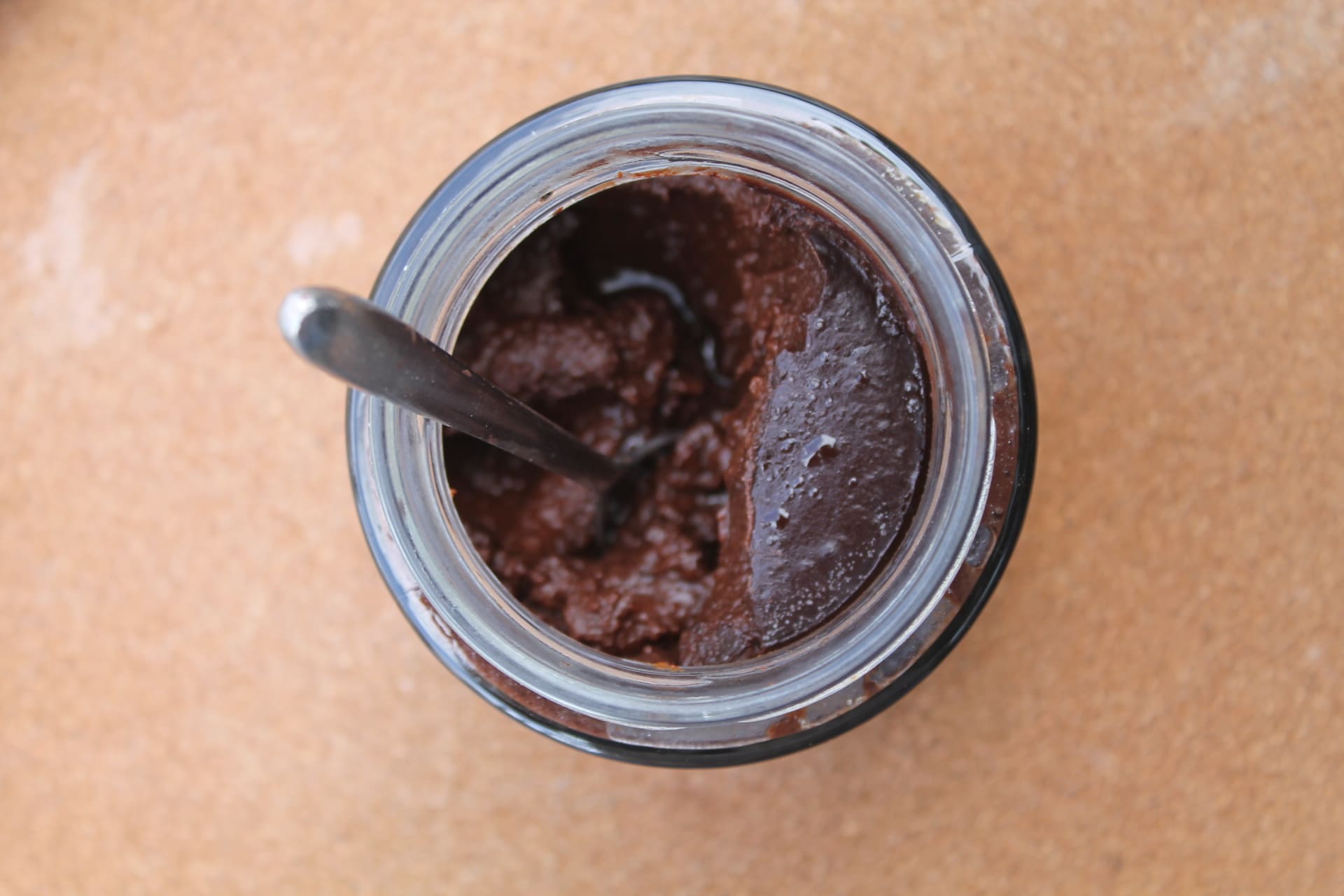 CONSERVERIE DE LA FORET – Pâte à tartiner cacao noisettes courges butternut texture 