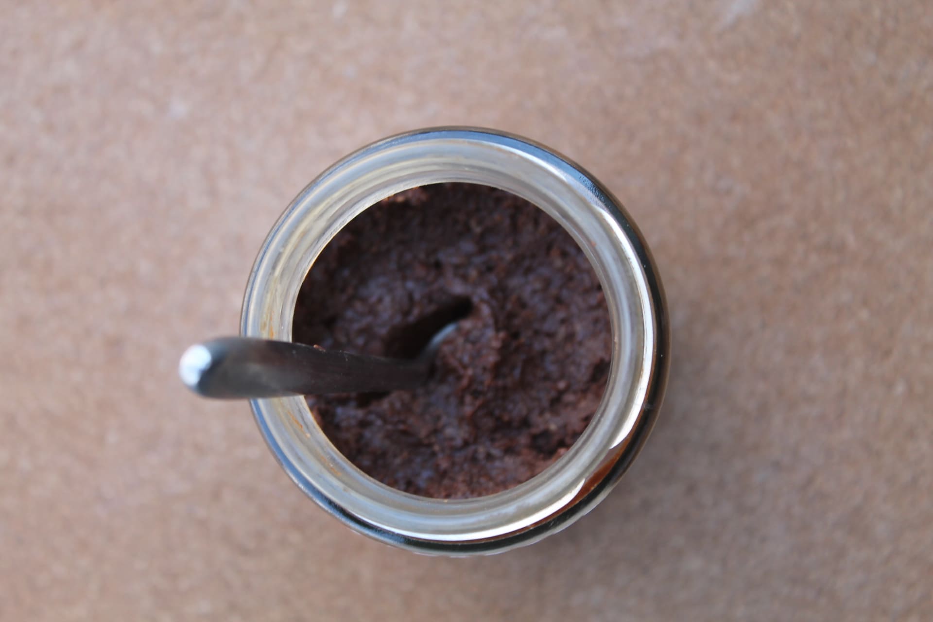 TOUT CHOCOLAT – Pâte à tartiner à l’ancienne texture 