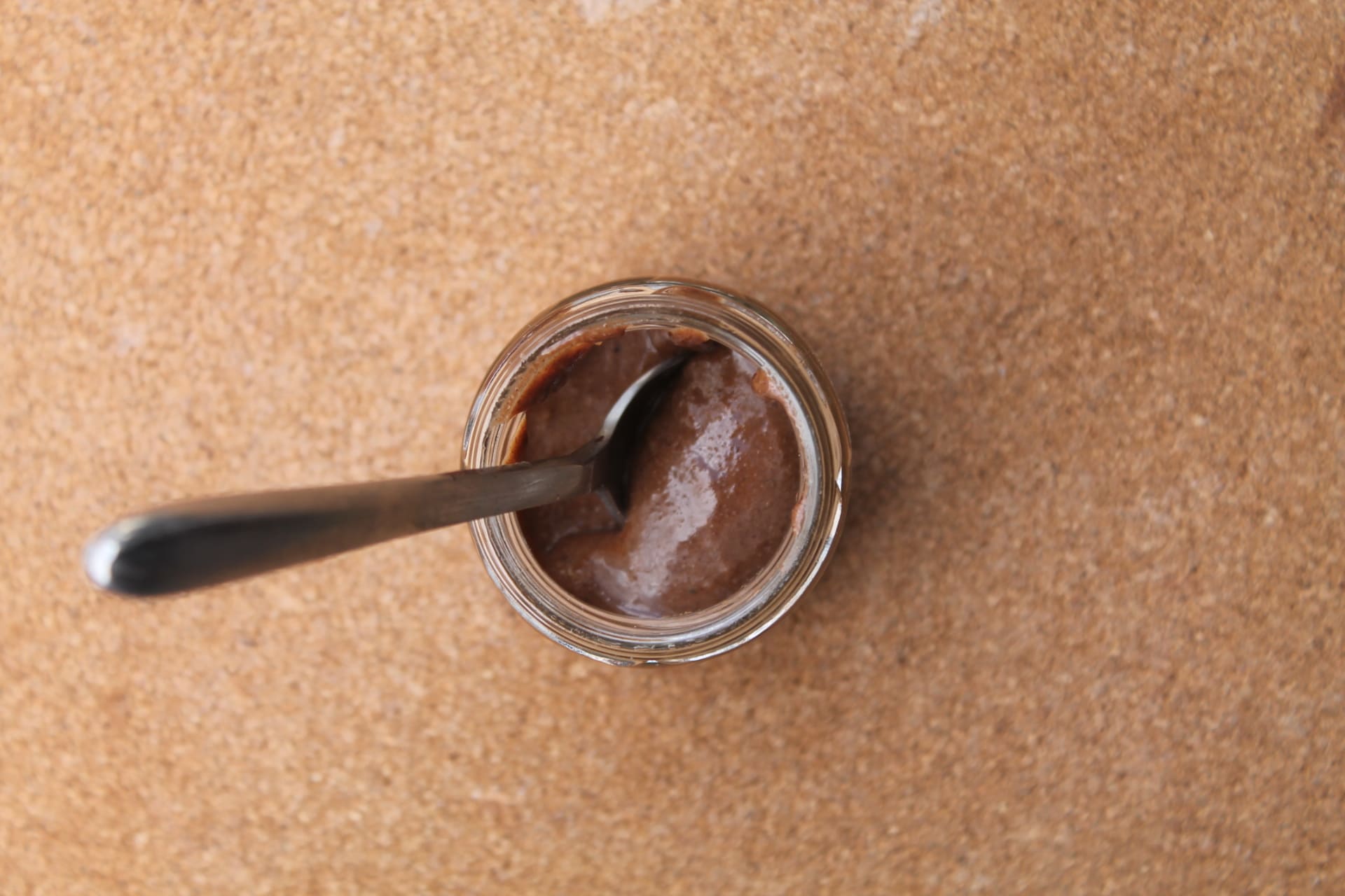 SPINELLI PÂTISSIER – Pâte à tartiner Pause Café texture 