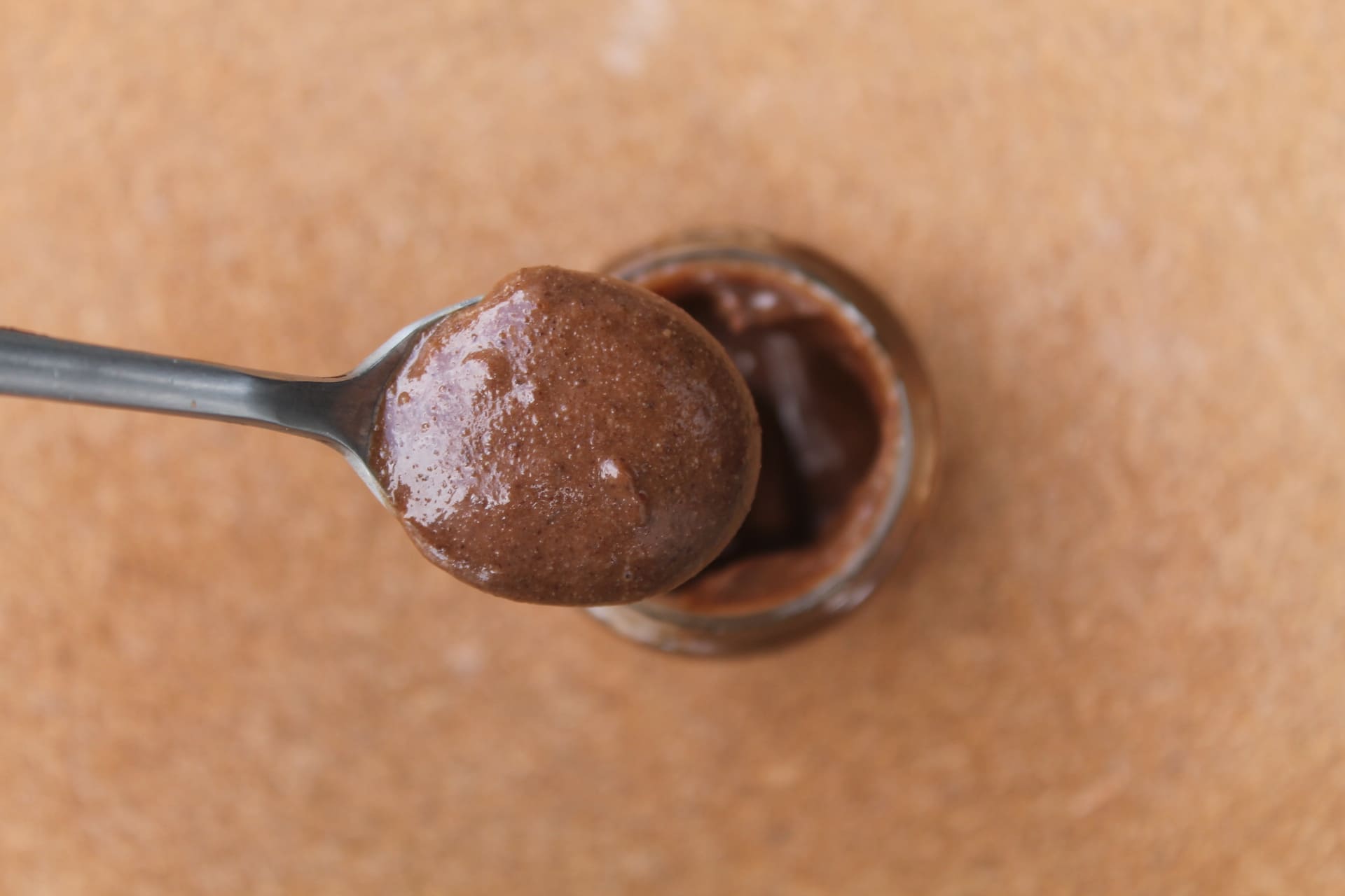SPINELLI PÂTISSIER – Pâte à tartiner Pause Café cuillère 
