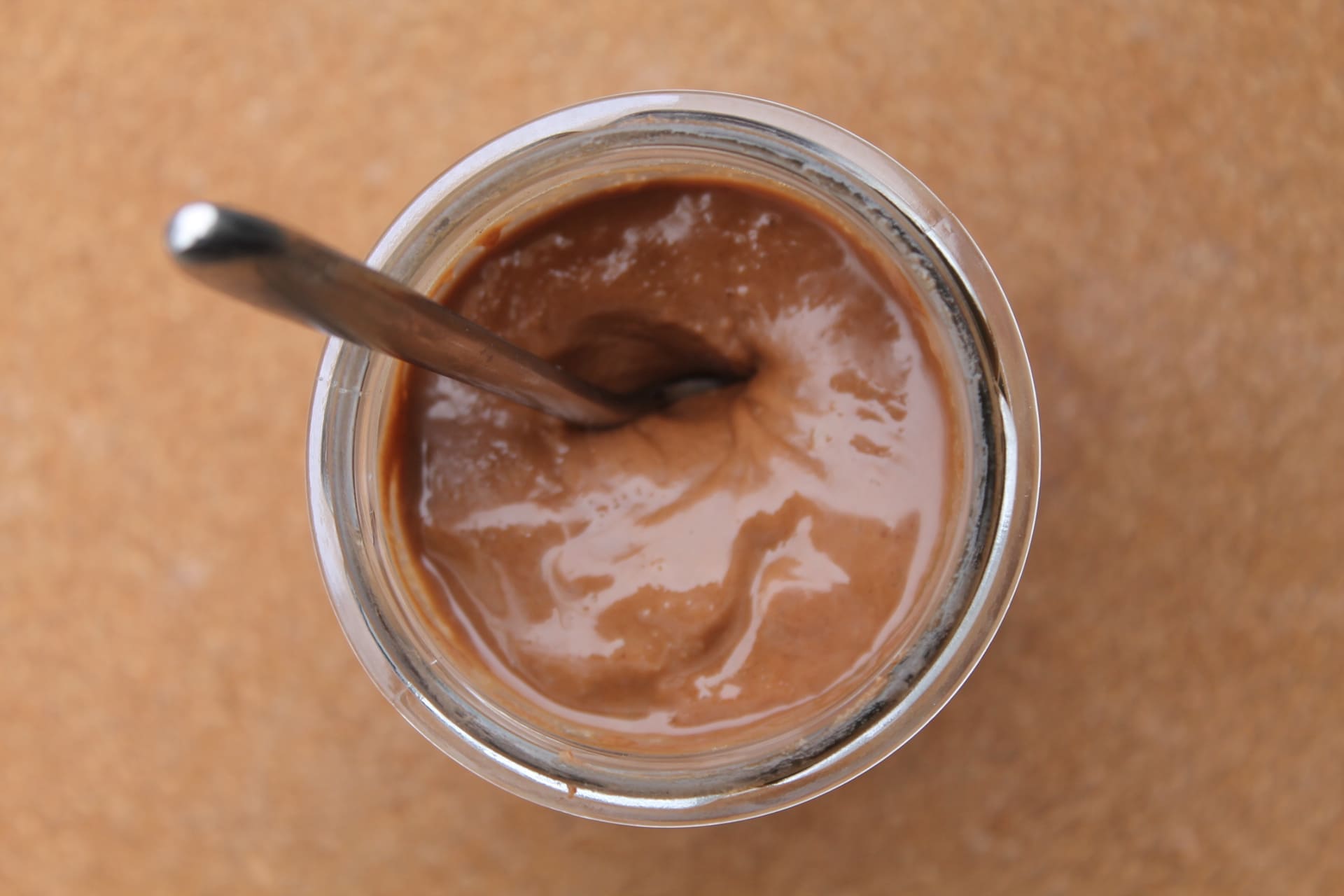 ORIGINES CHOCOLATE MAKERS – Pâte à tartiner texture