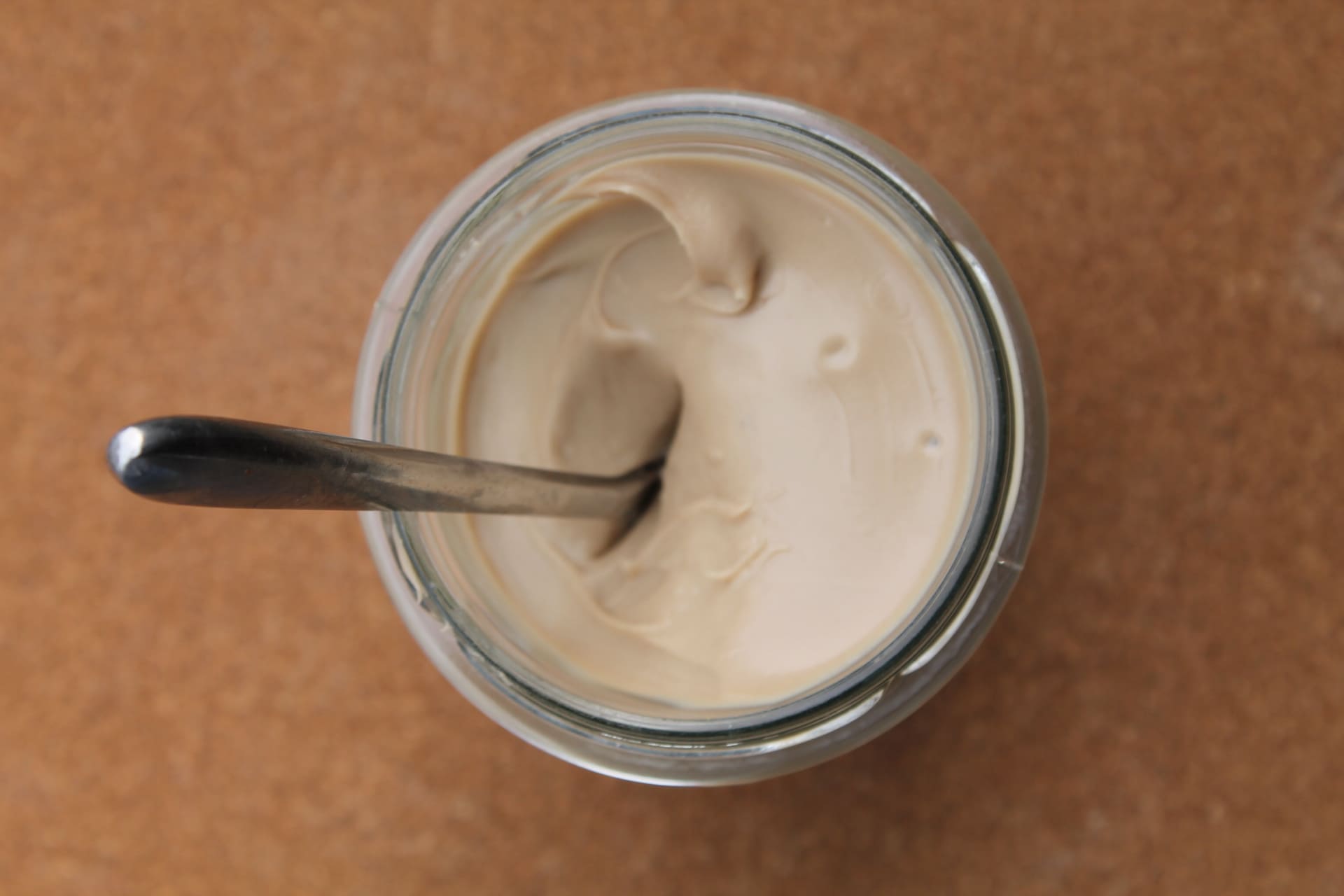 DULCI BIANCA – Pâte à tartiner 30 % noisettes texture 