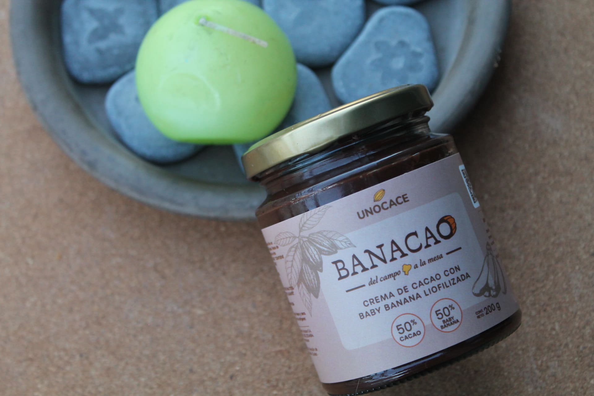 UNOCACE – BANACAO