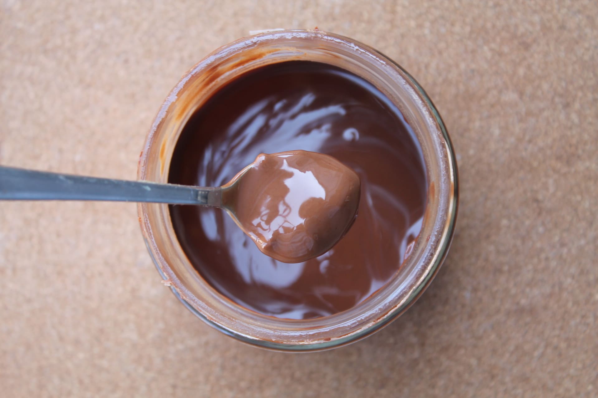 MANUFACTURE PAYSAC – Pâte à tartiner 38 % de noisettes françaises cuillère