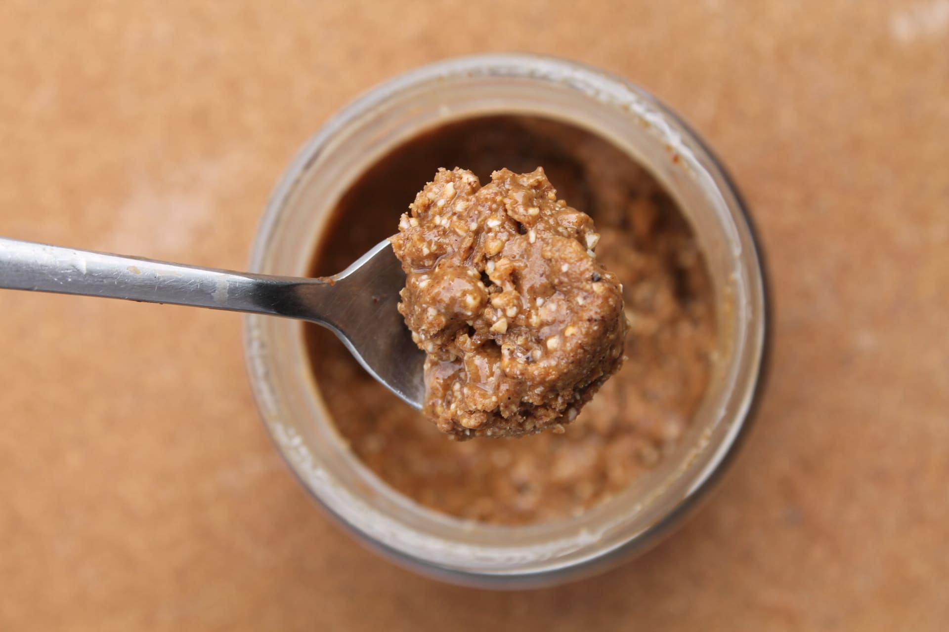 BENOIT CASTEL – Praliné Amandes Sarrasin cuillère 