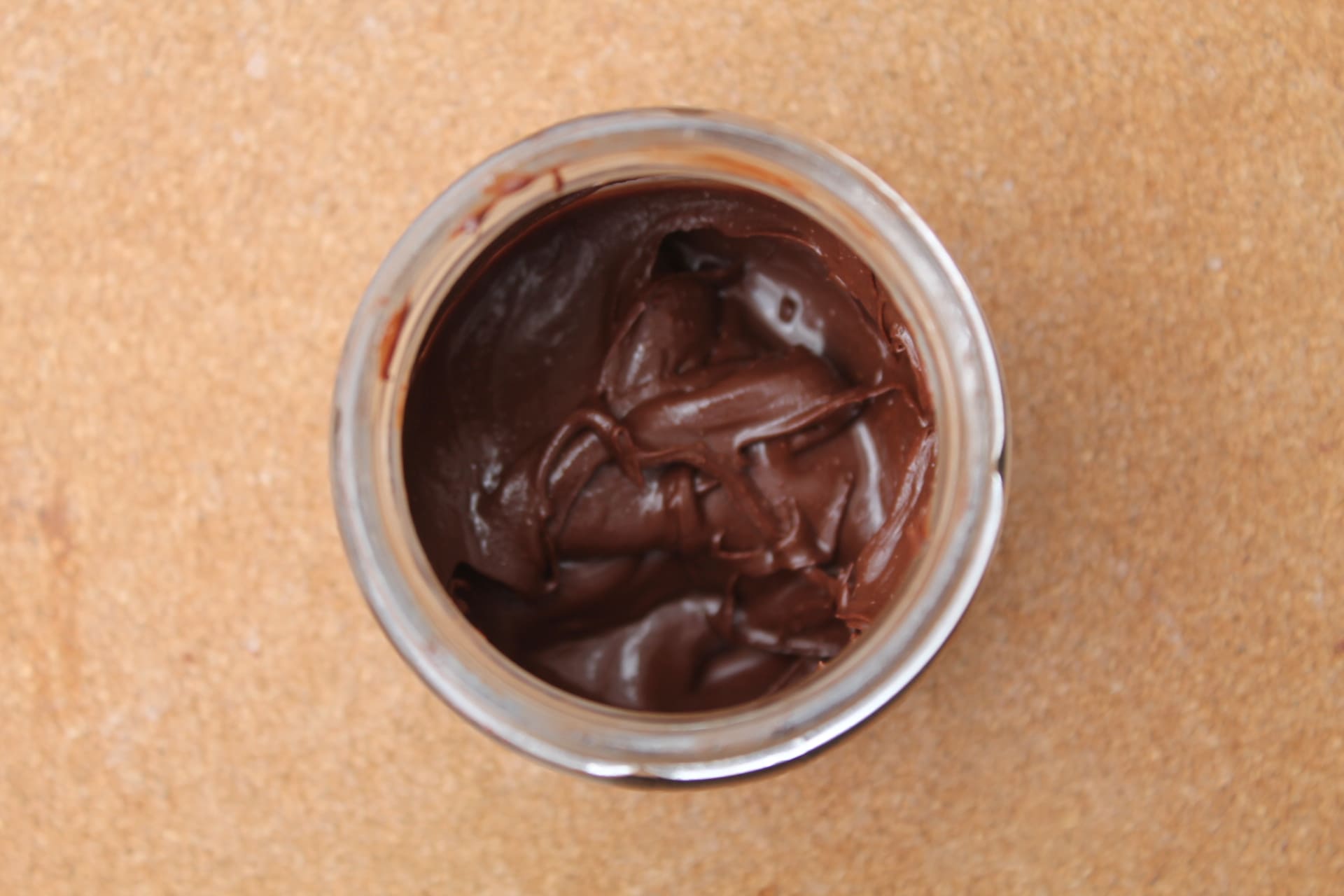 PARADEIGMA® – AGLINA Pâte à tartiner cacao souchets texture 